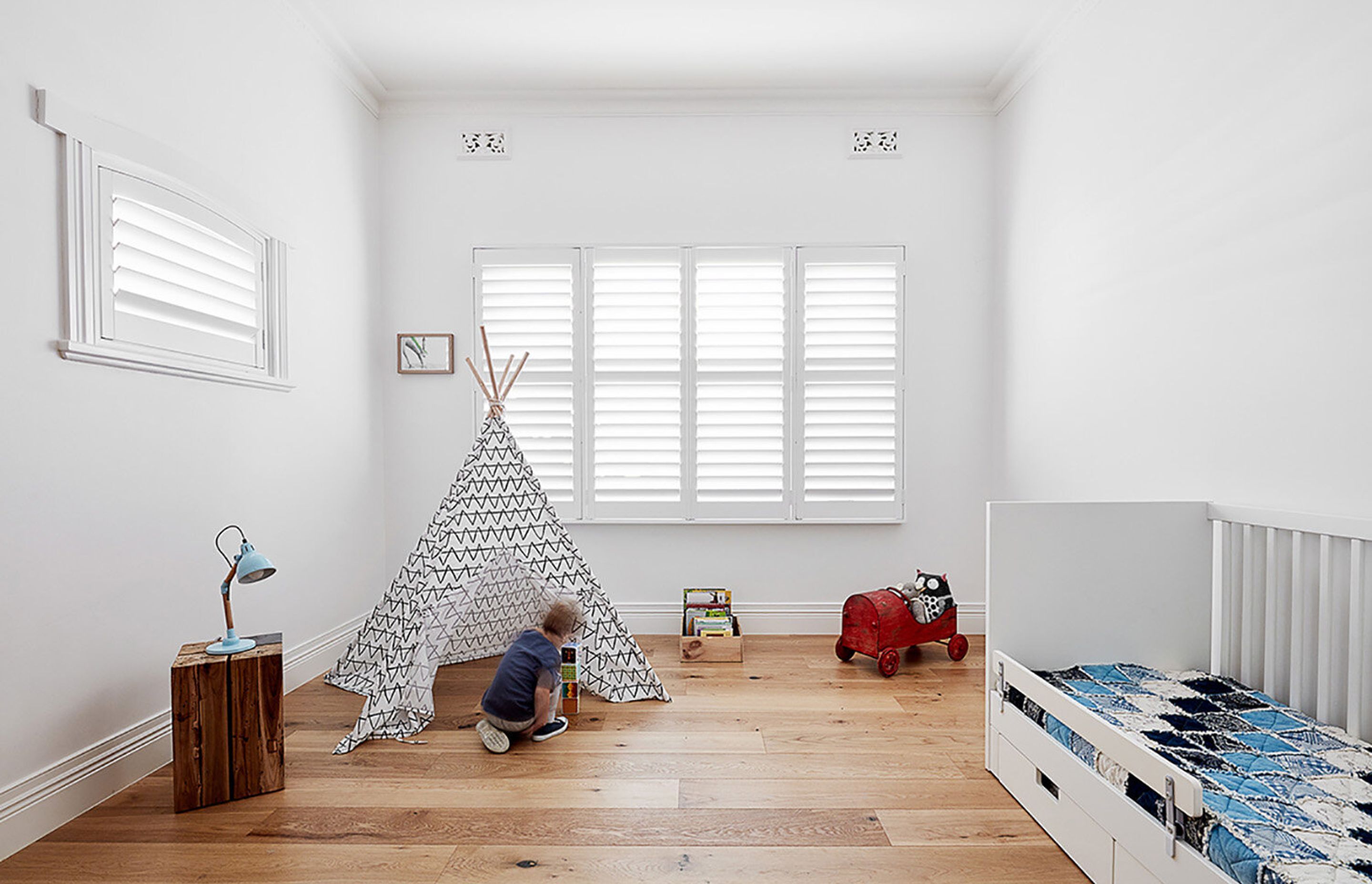 Richmond Residence