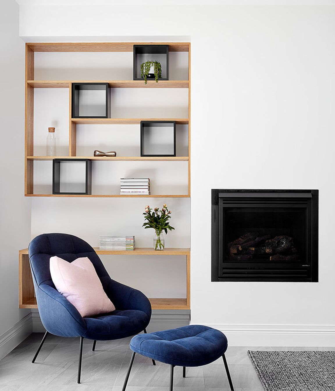Richmond Residence
