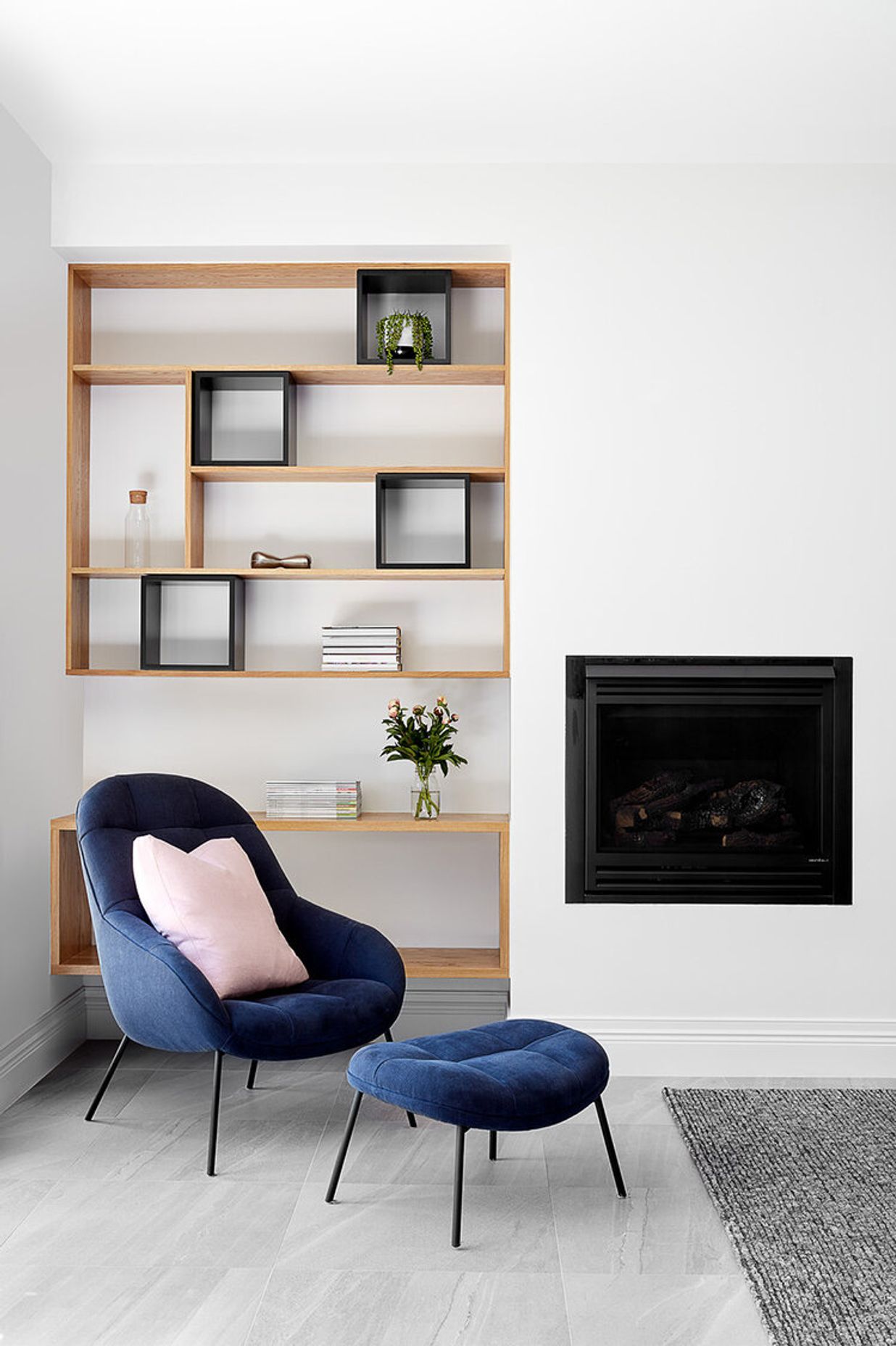 Richmond Residence