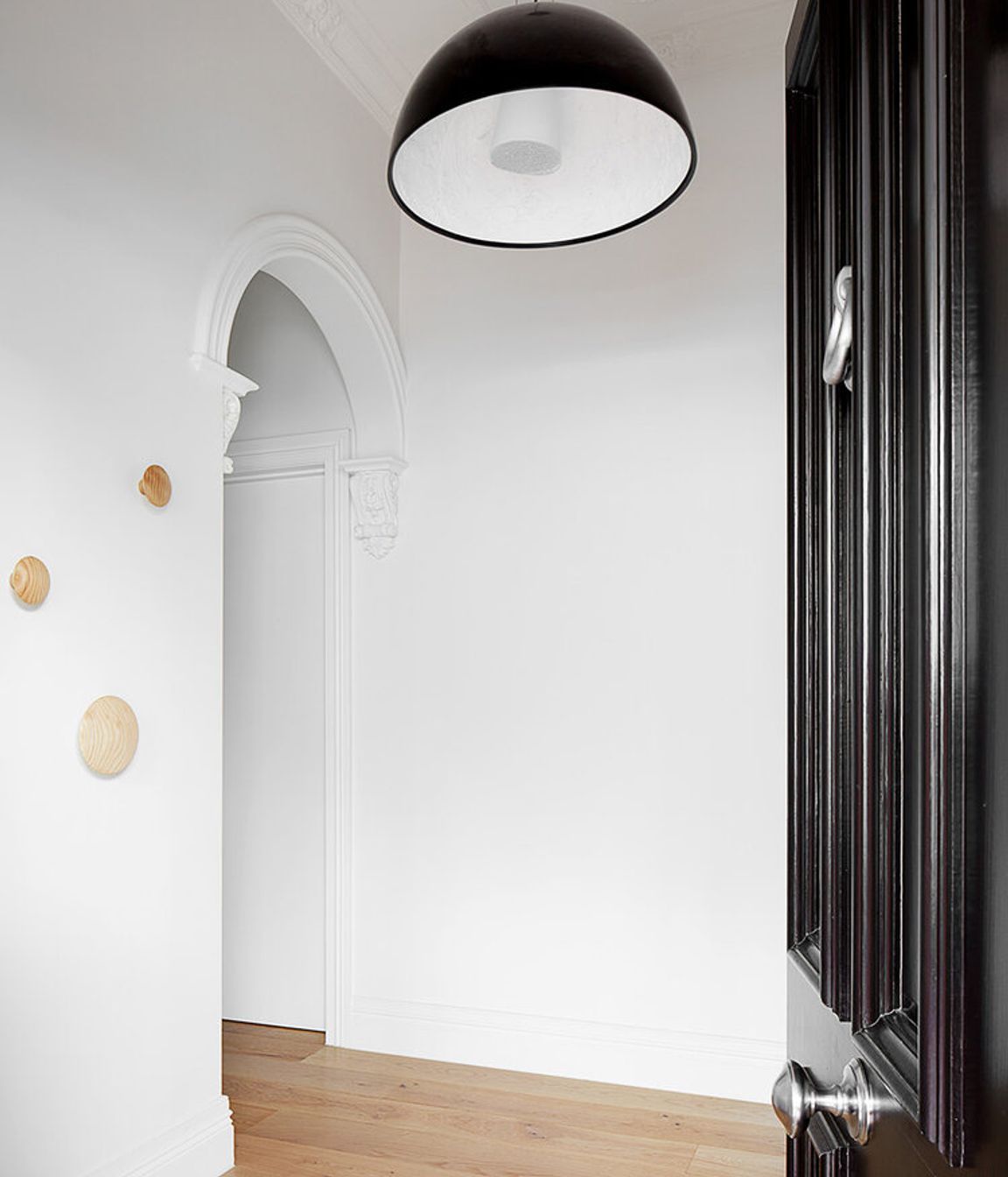 Richmond Residence