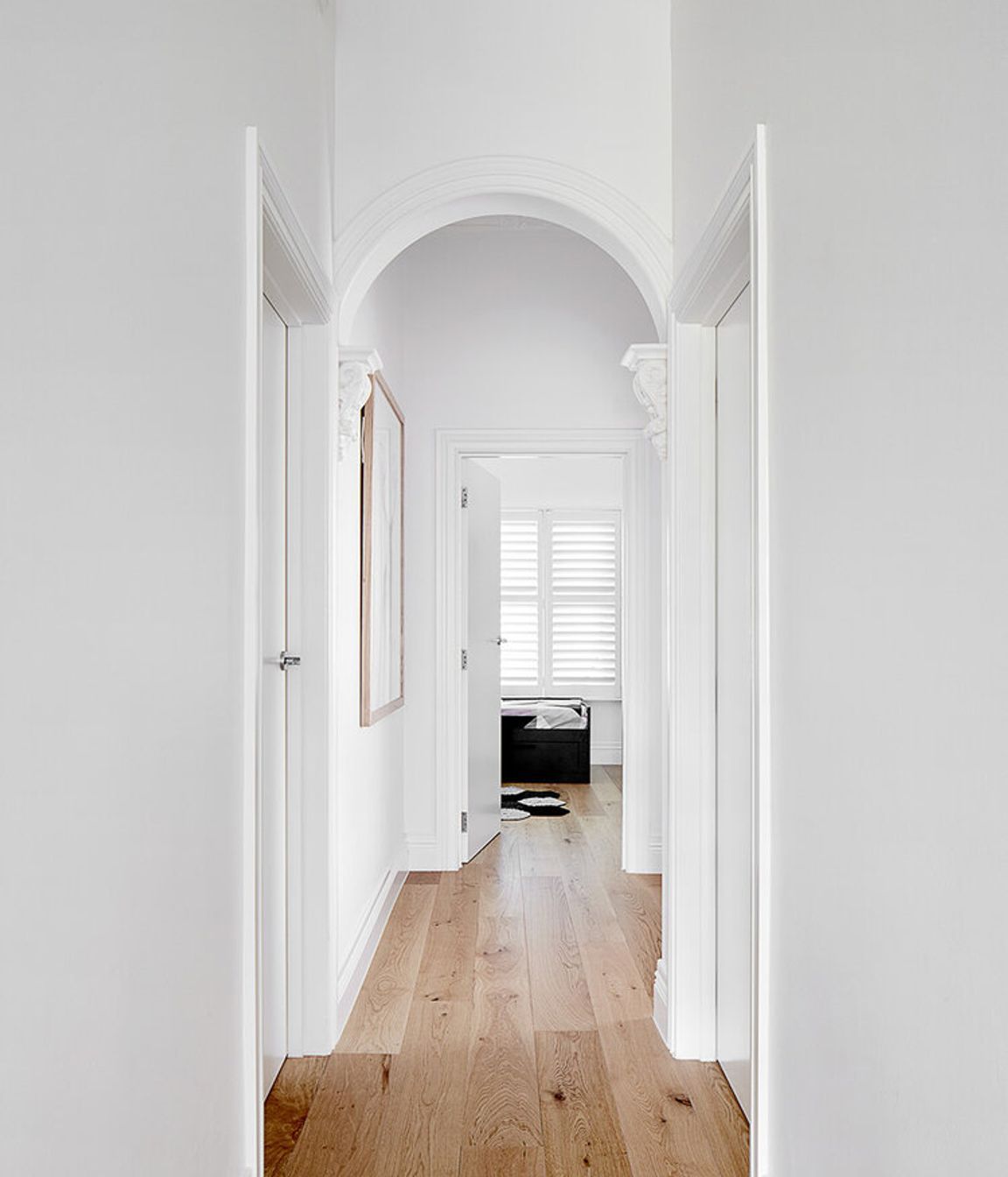 Richmond Residence