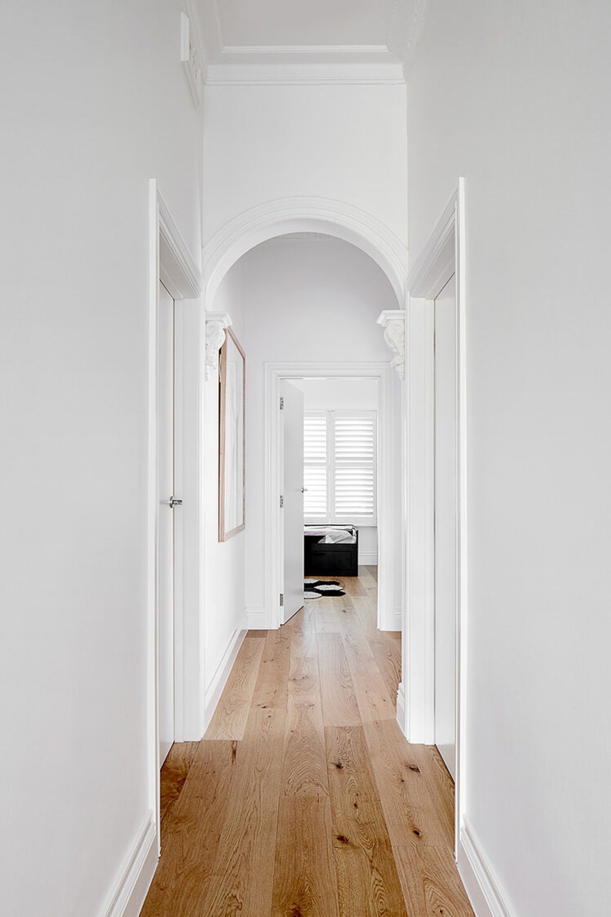 Richmond Residence