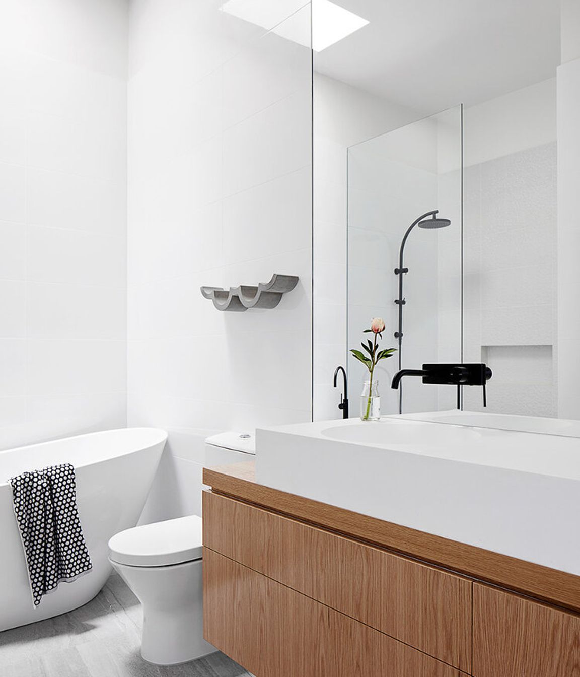 Richmond Residence