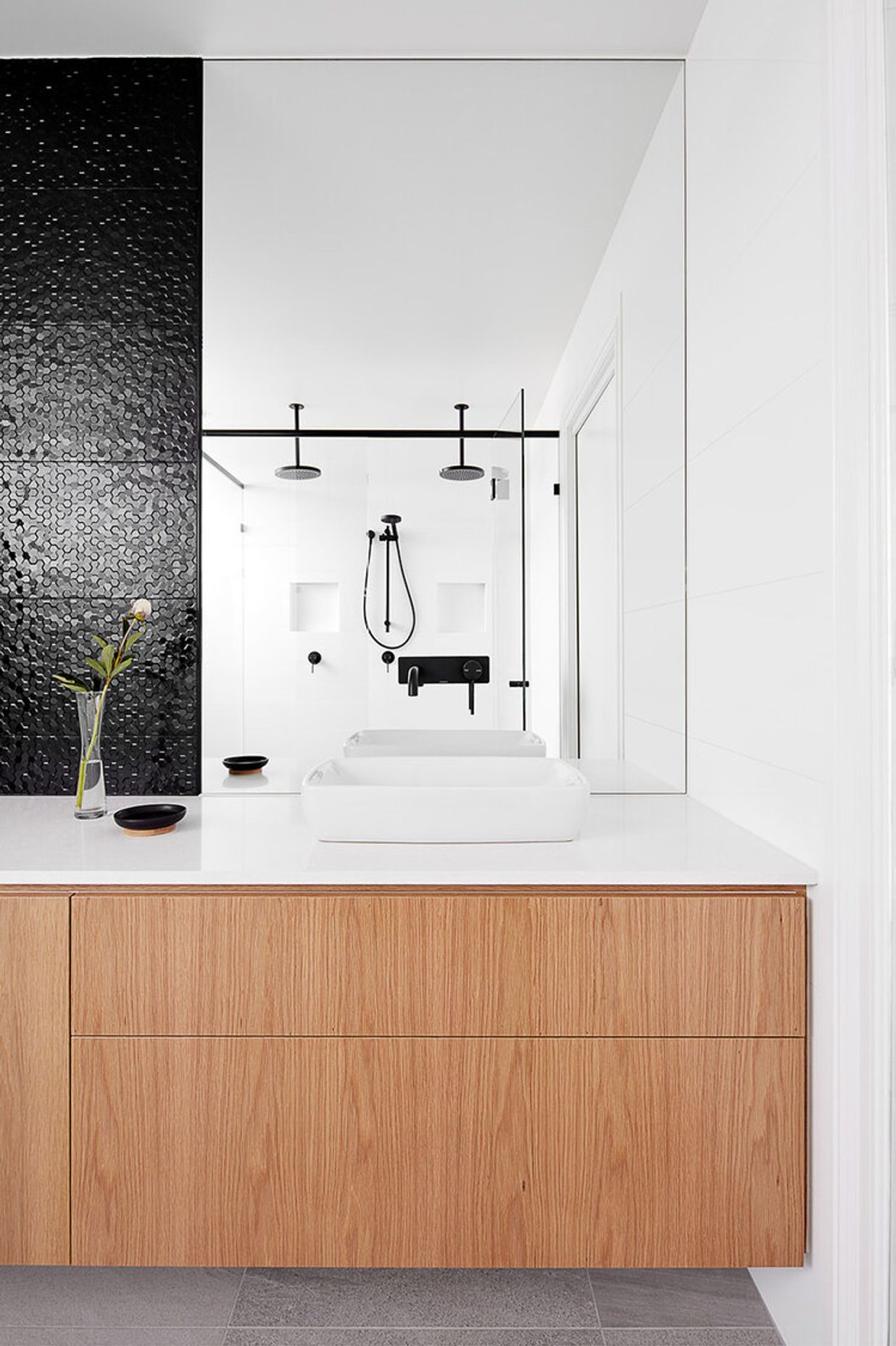 Richmond Residence