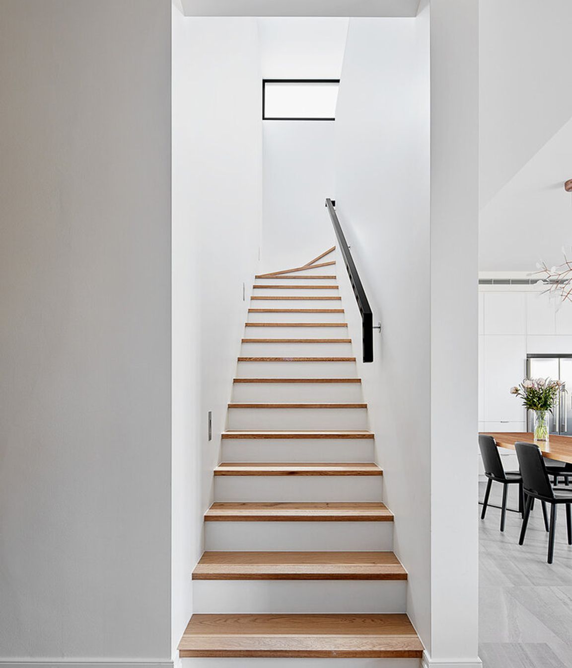 Richmond Residence