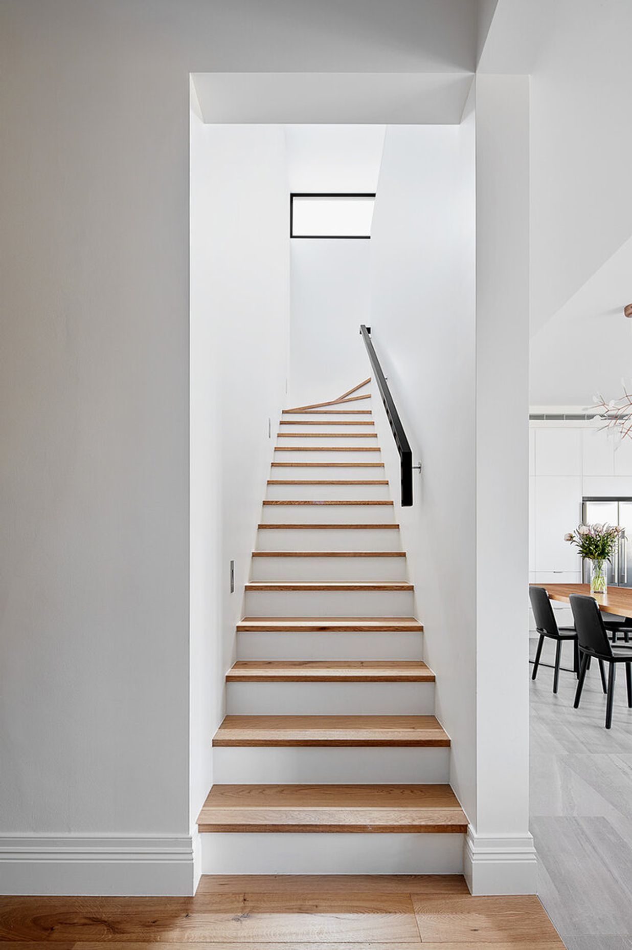 Richmond Residence
