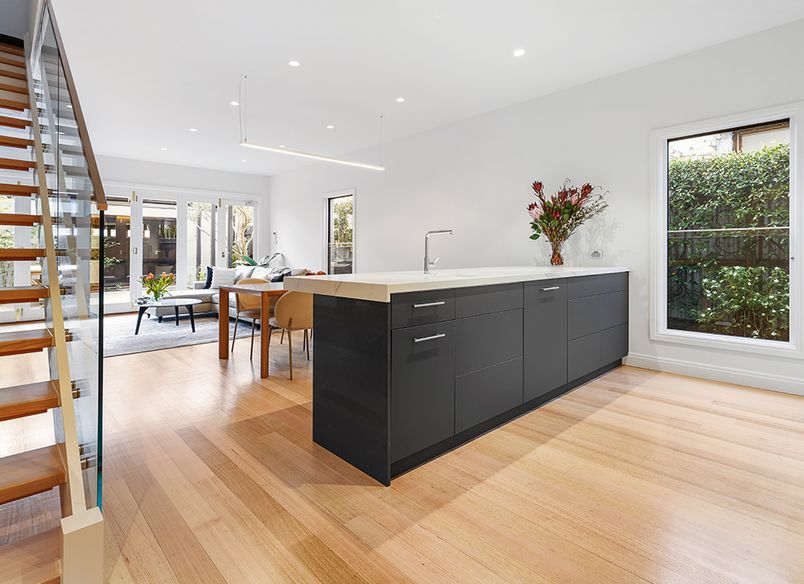 Richmond Terrace