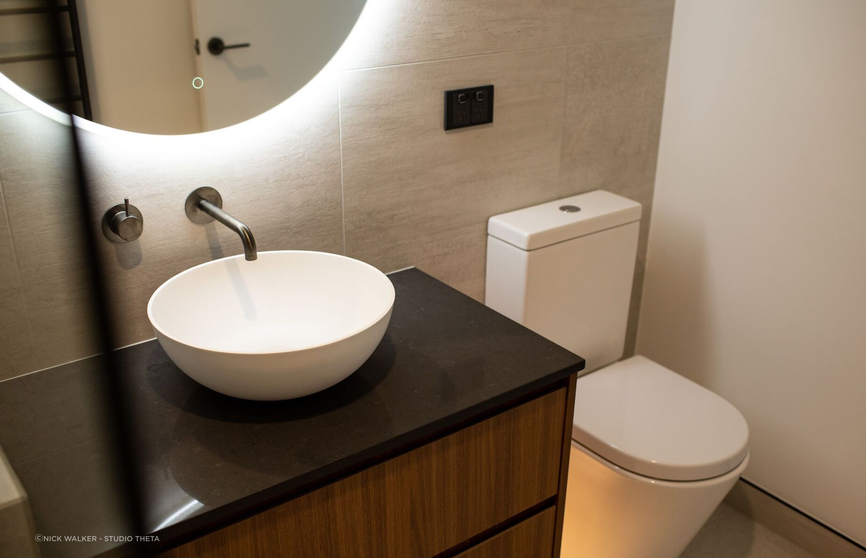 Guest Bathroom 1
