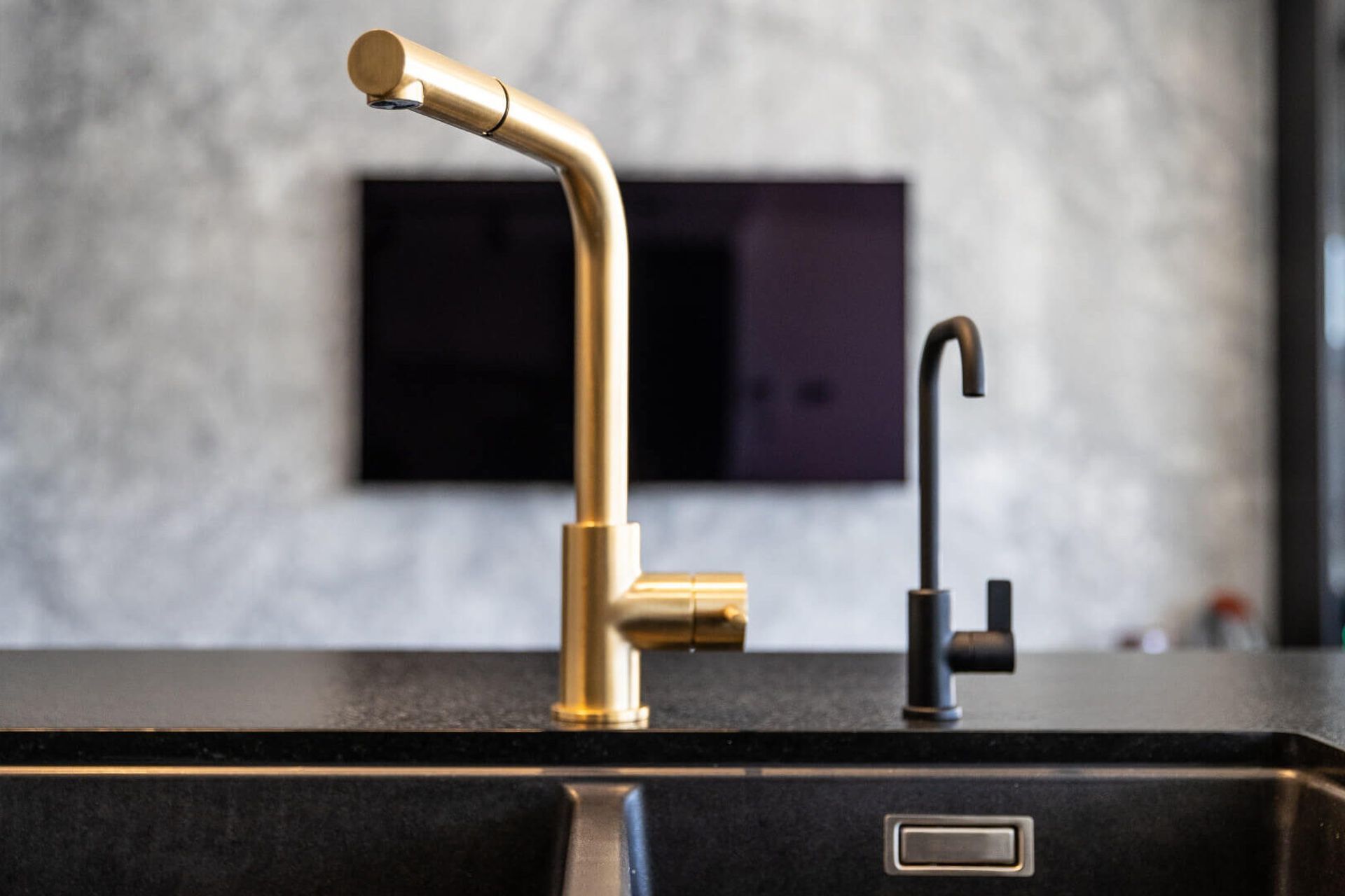 Riverside Esplanade, Docklands