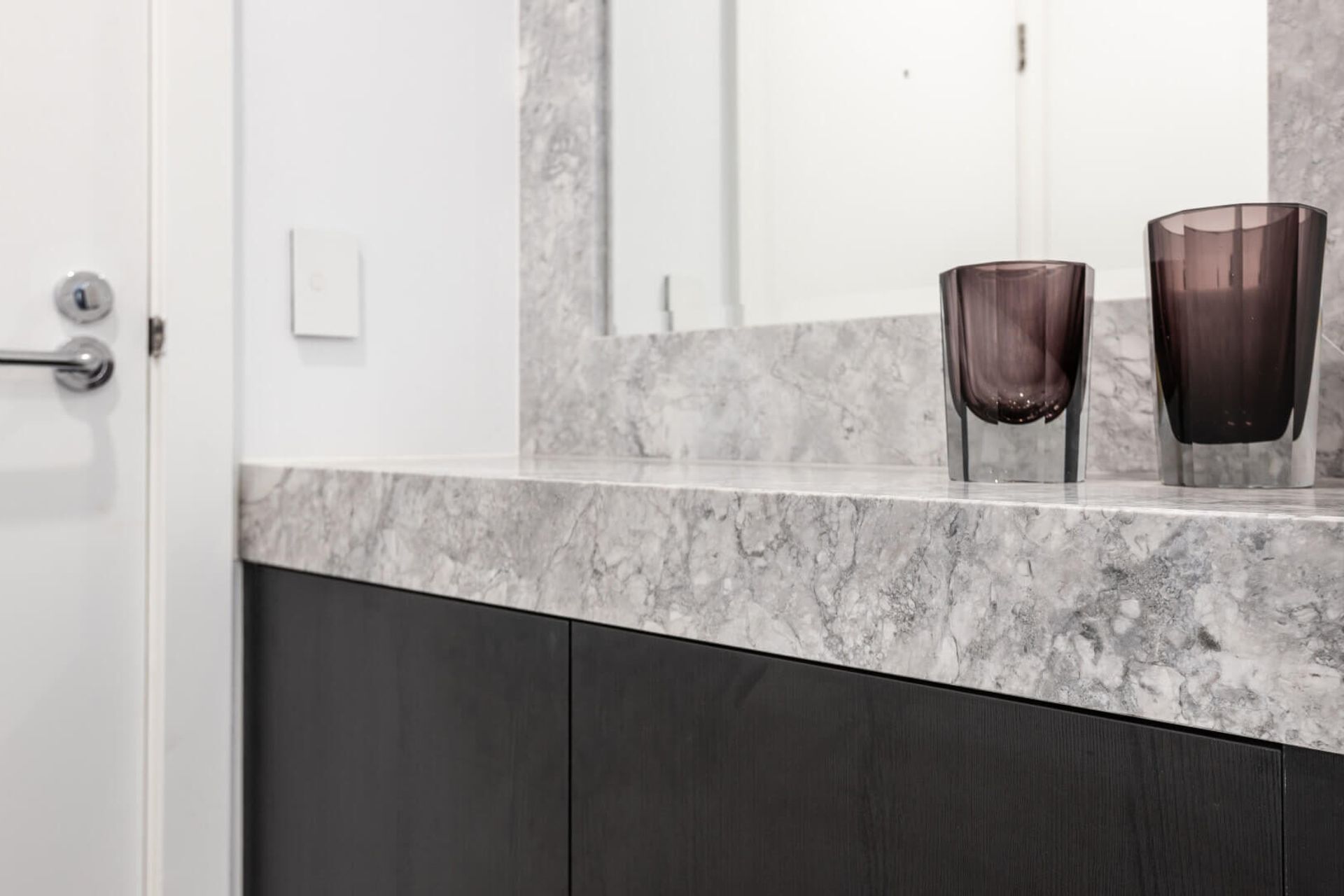 Riverside Esplanade, Docklands