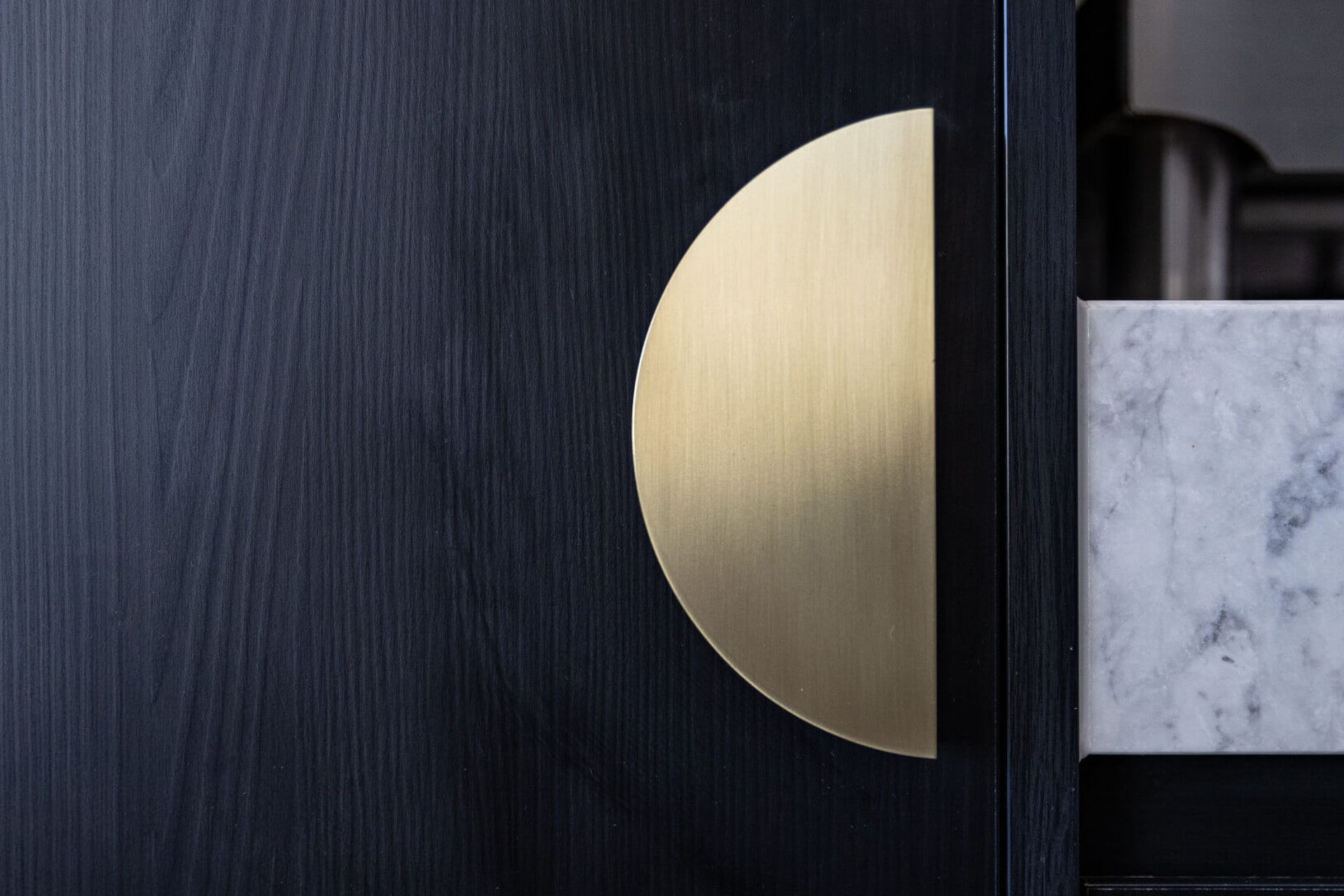 Riverside Esplanade, Docklands