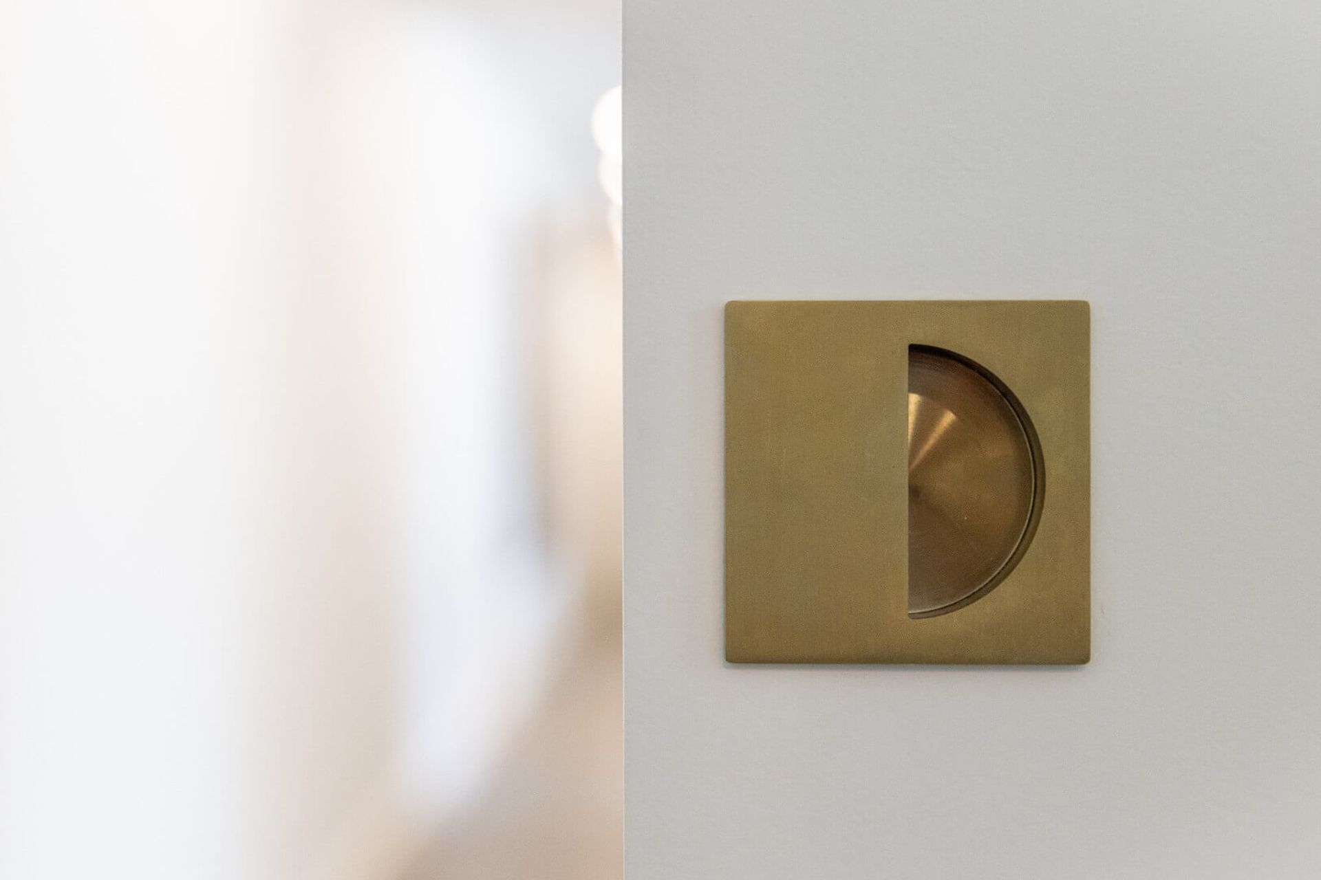 Riverside Esplanade, Docklands