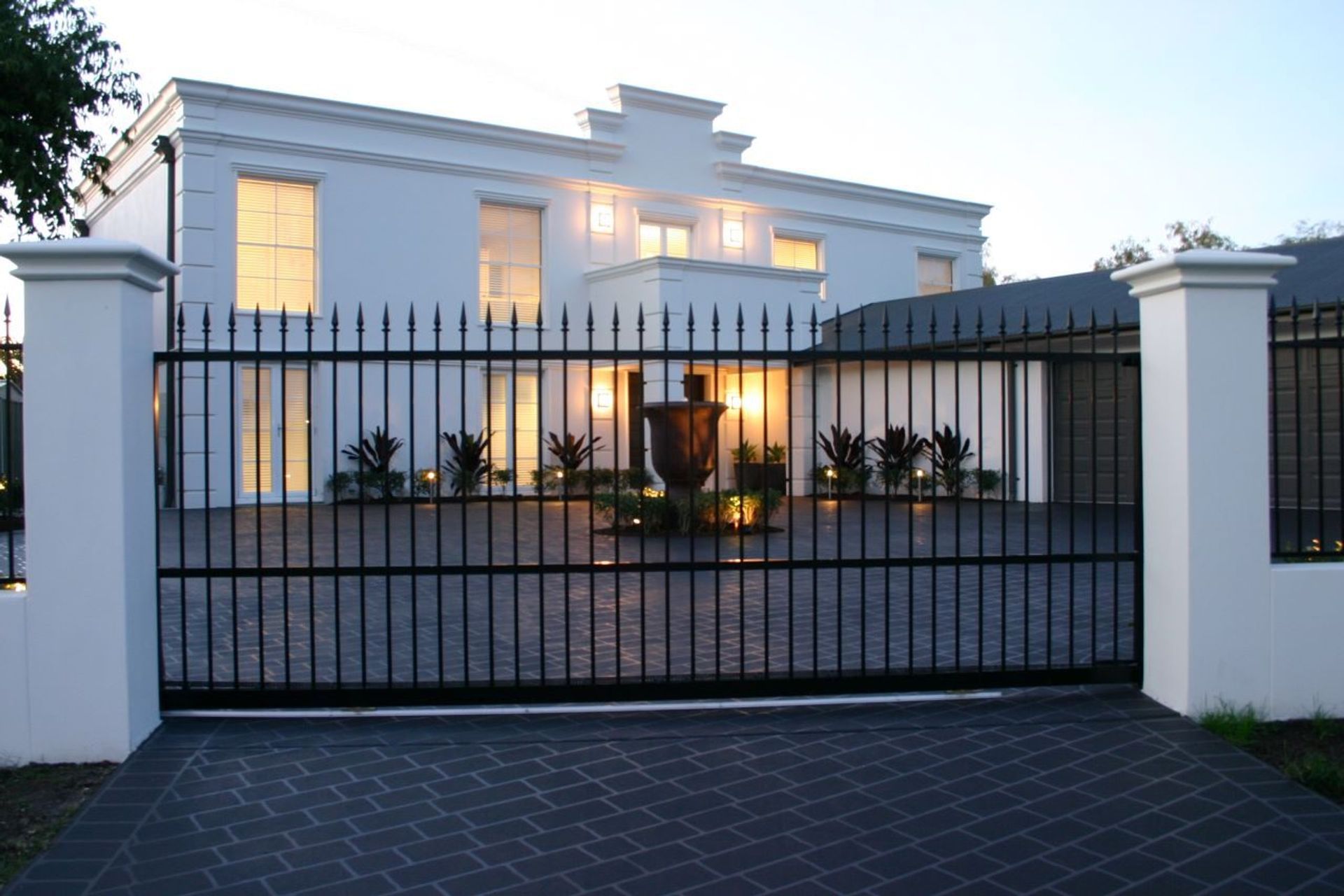 Photography: Hawksley Developments