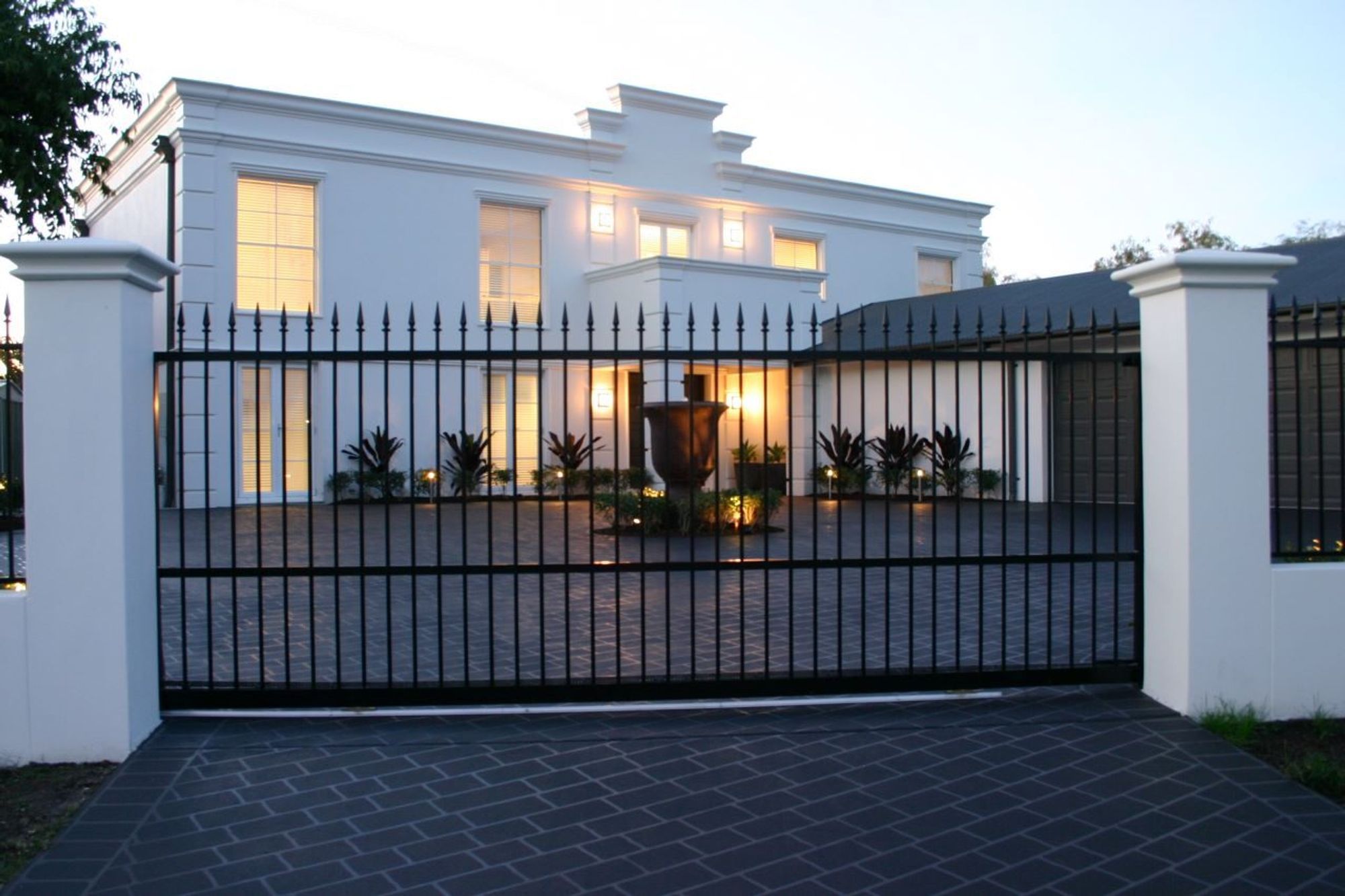 Photography: Hawksley Developments