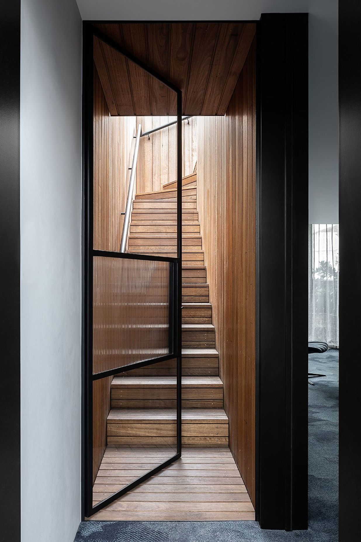 South Yarra Residence