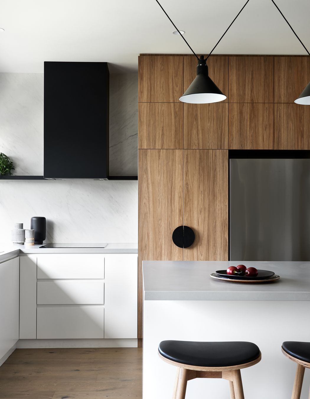 Red Brick Restoration