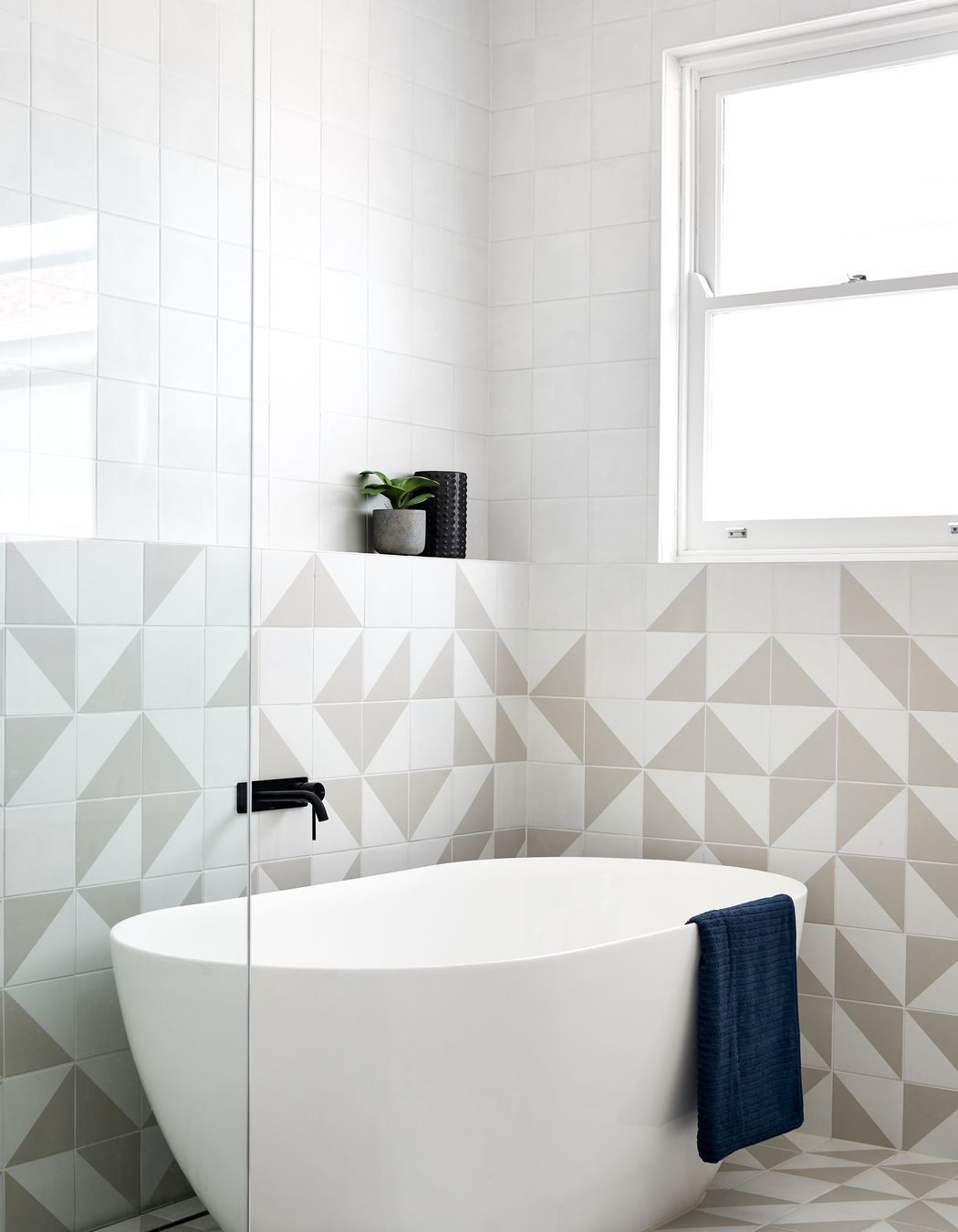 Red Brick Restoration