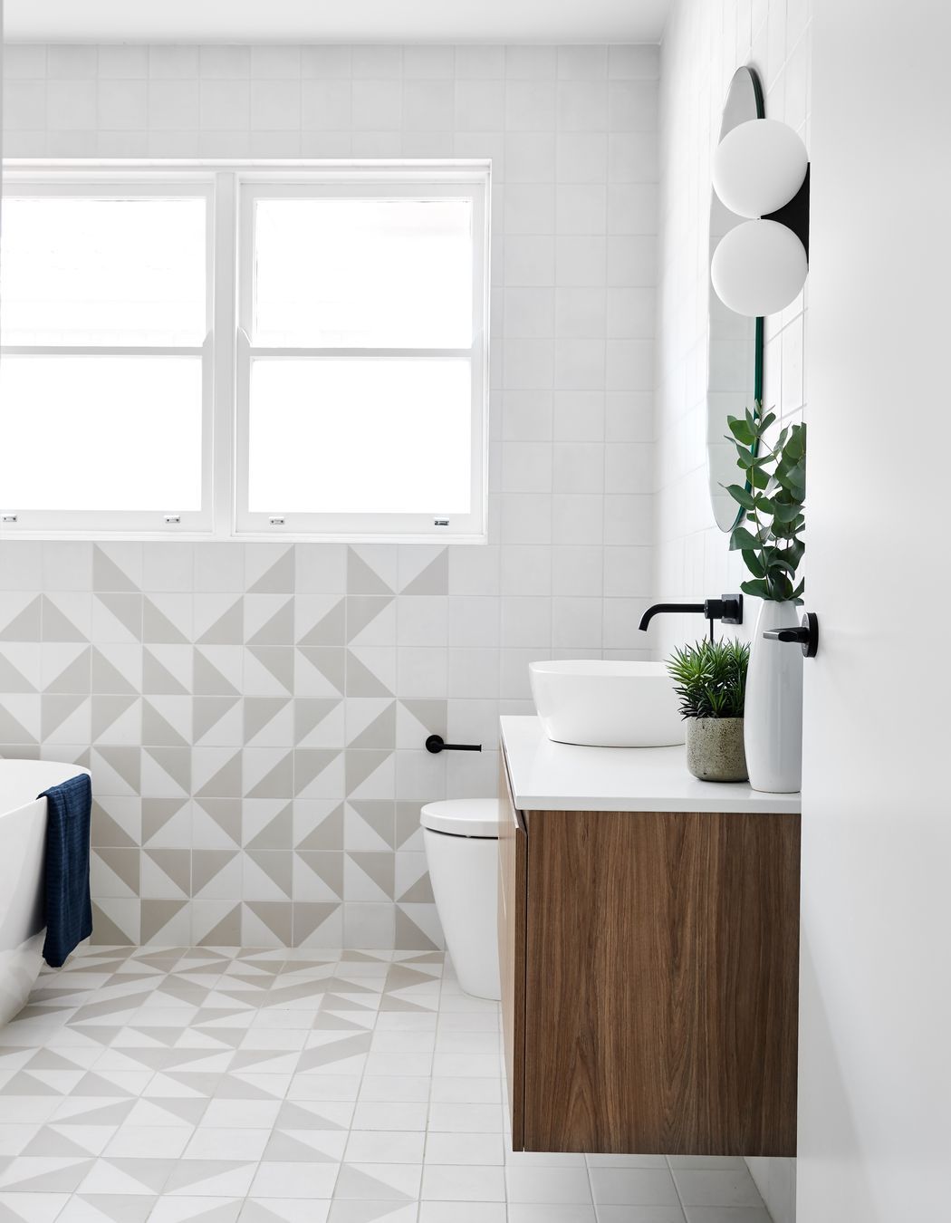 Red Brick Restoration