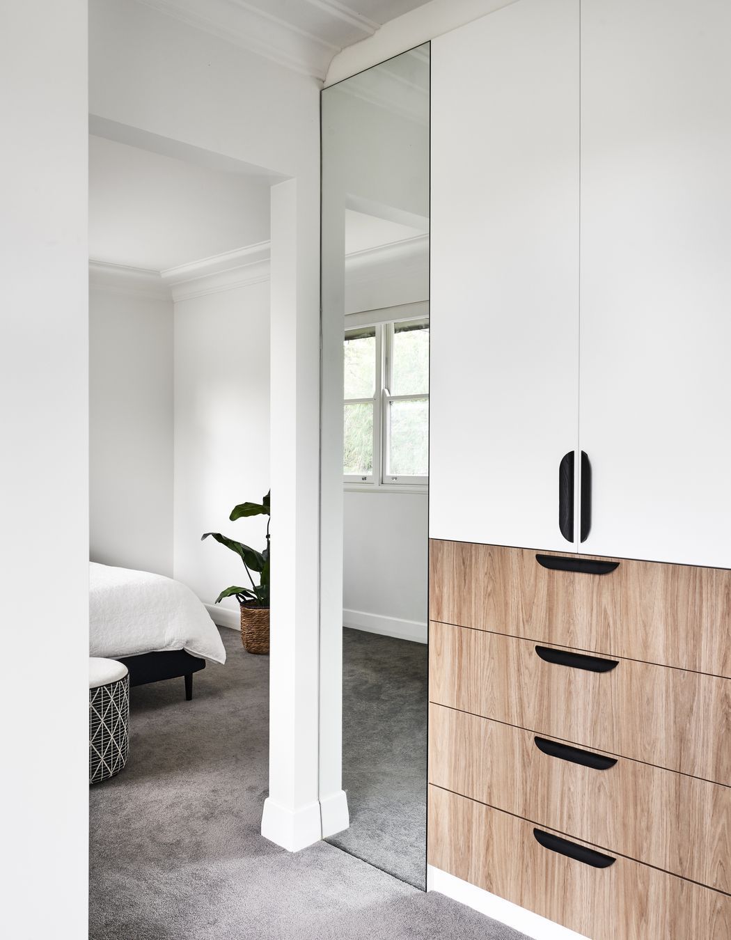 Red Brick Restoration