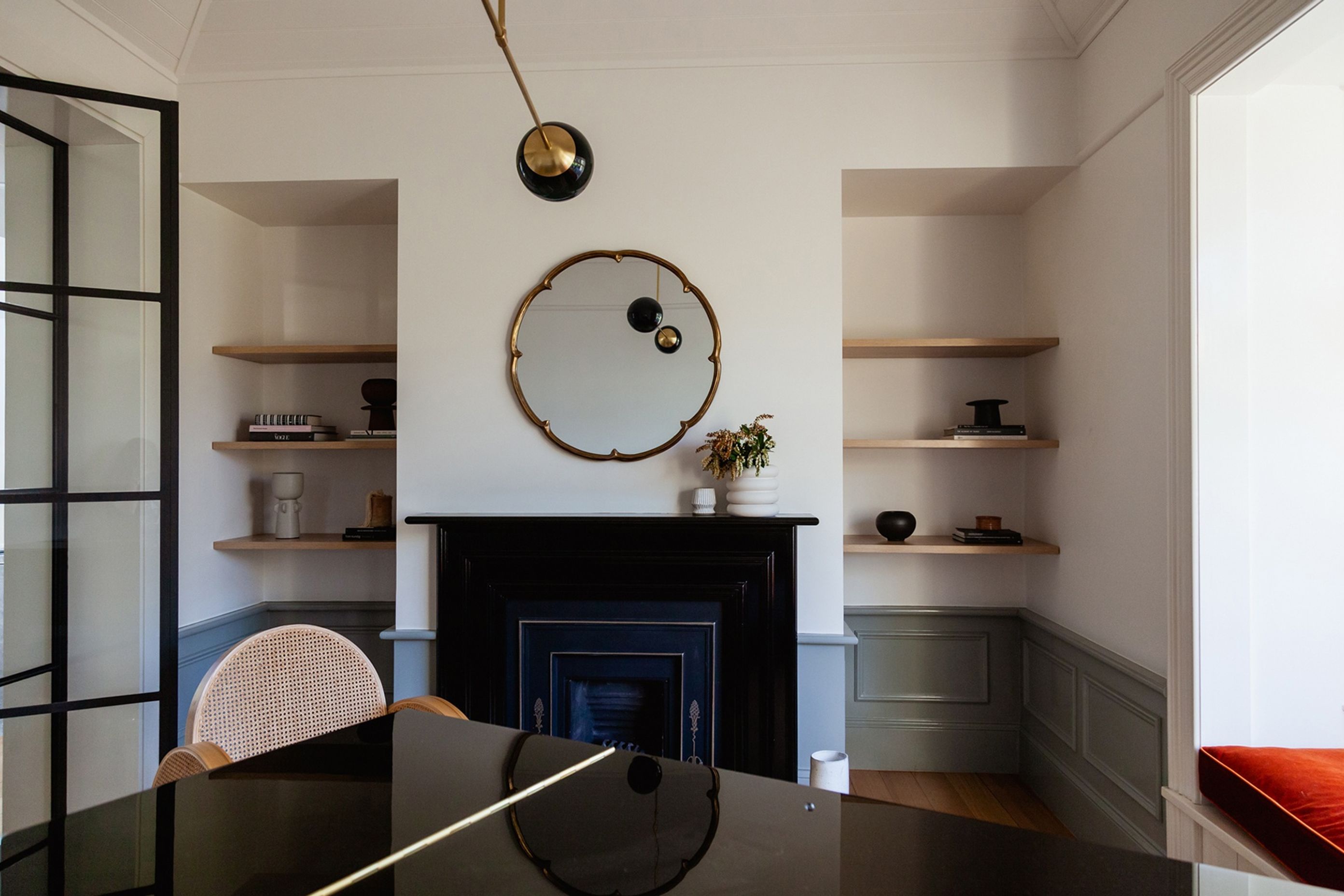 Seddon House 1