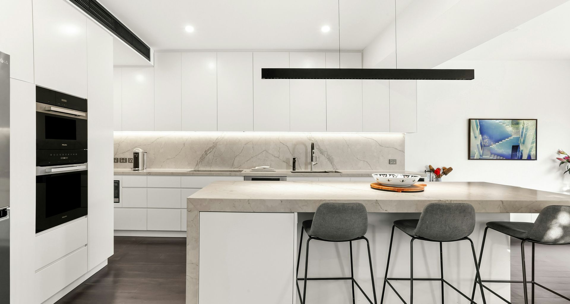Rose Bay Alteration banner