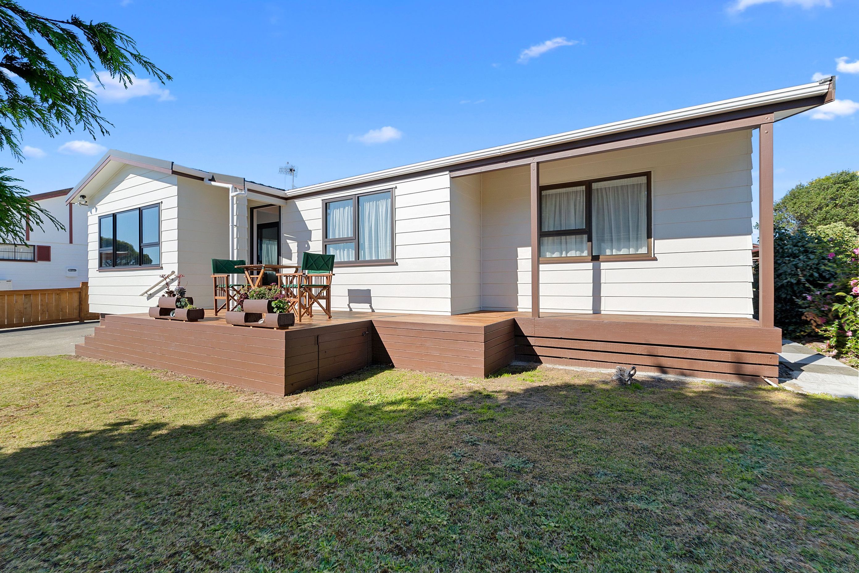 Rosewood, Paraparaumu