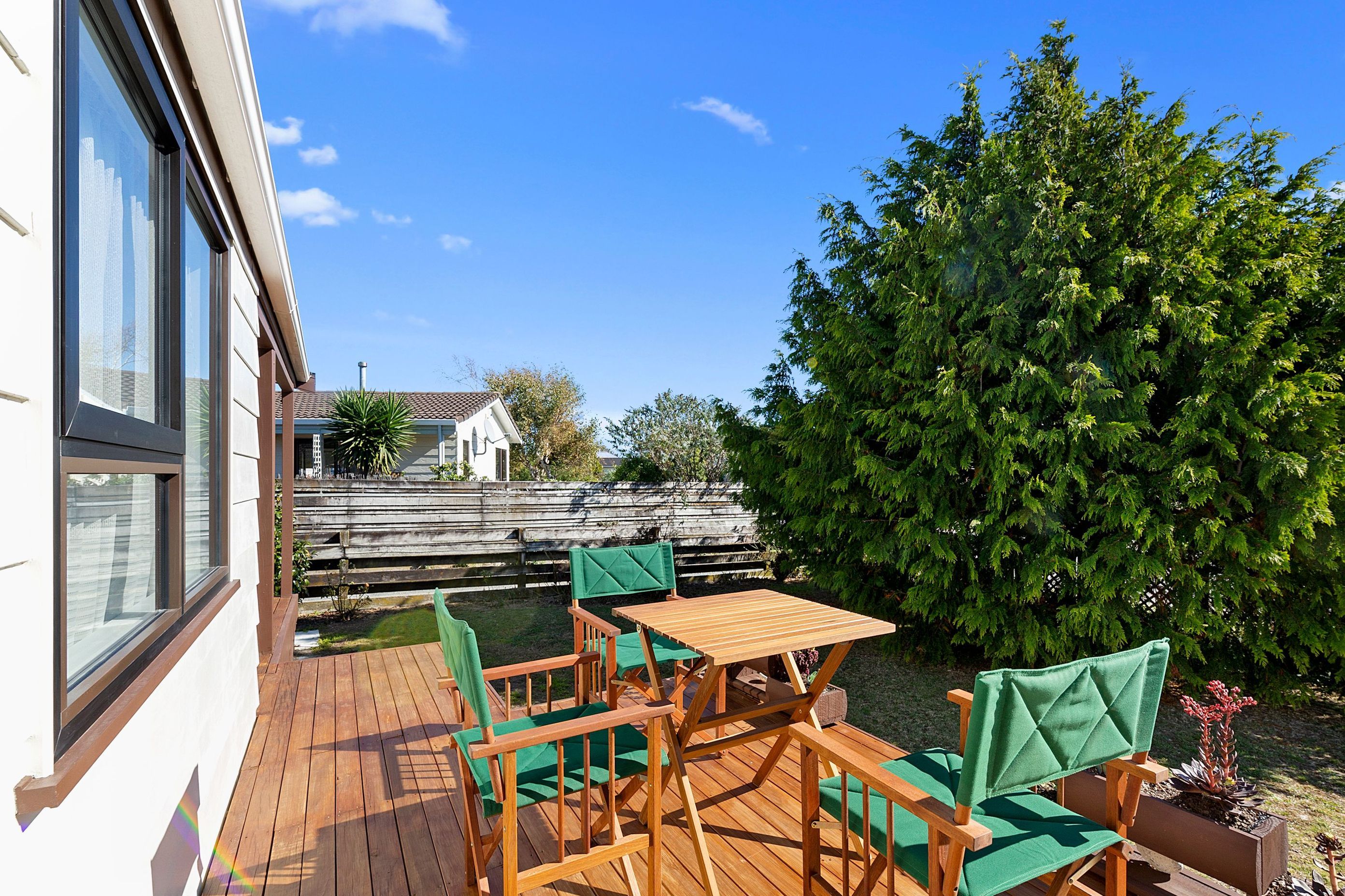 Rosewood, Paraparaumu