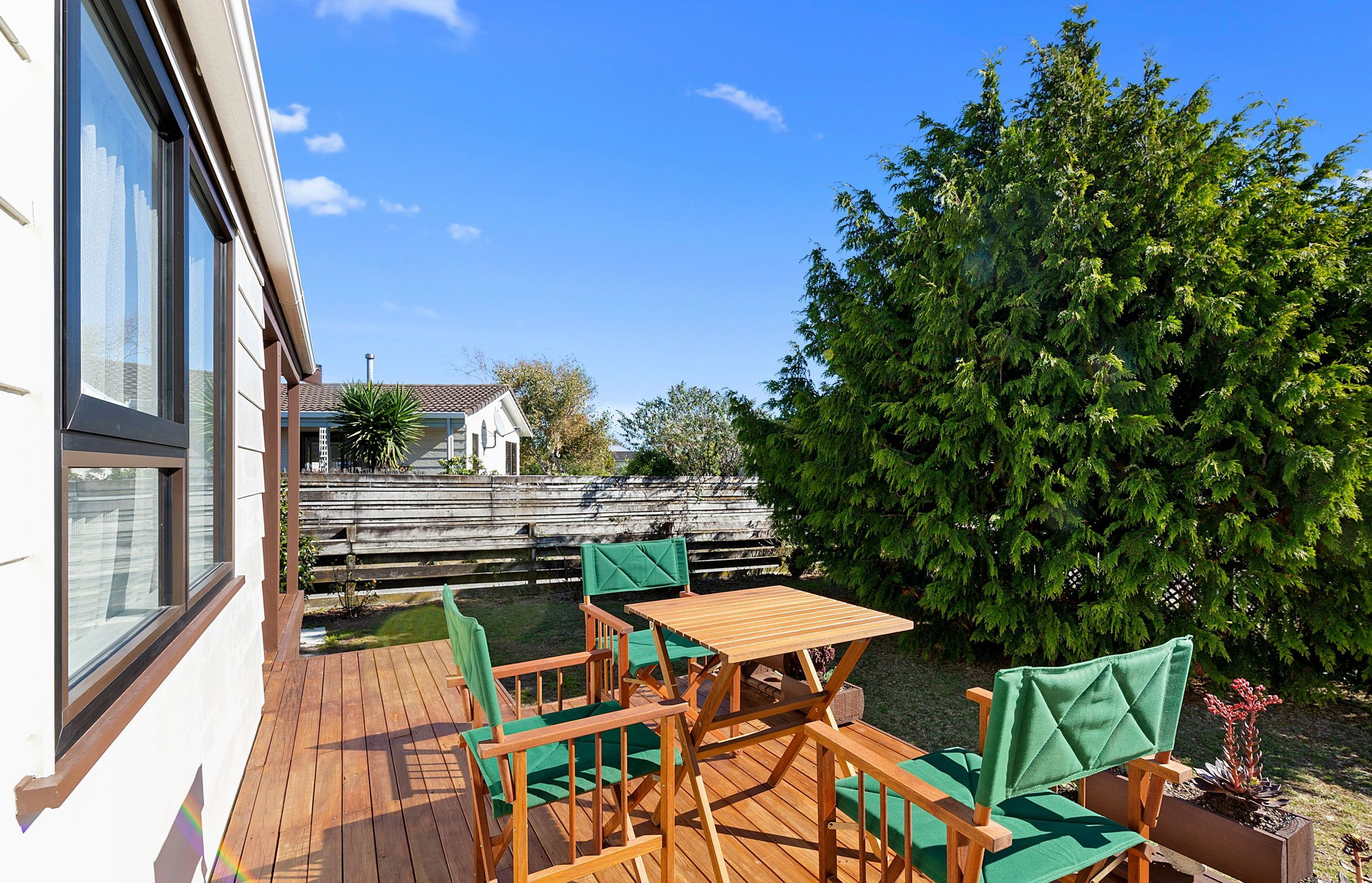 Rosewood, Paraparaumu