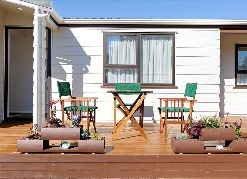 A Stunning Suntrap in Paraparaumu, Wellington