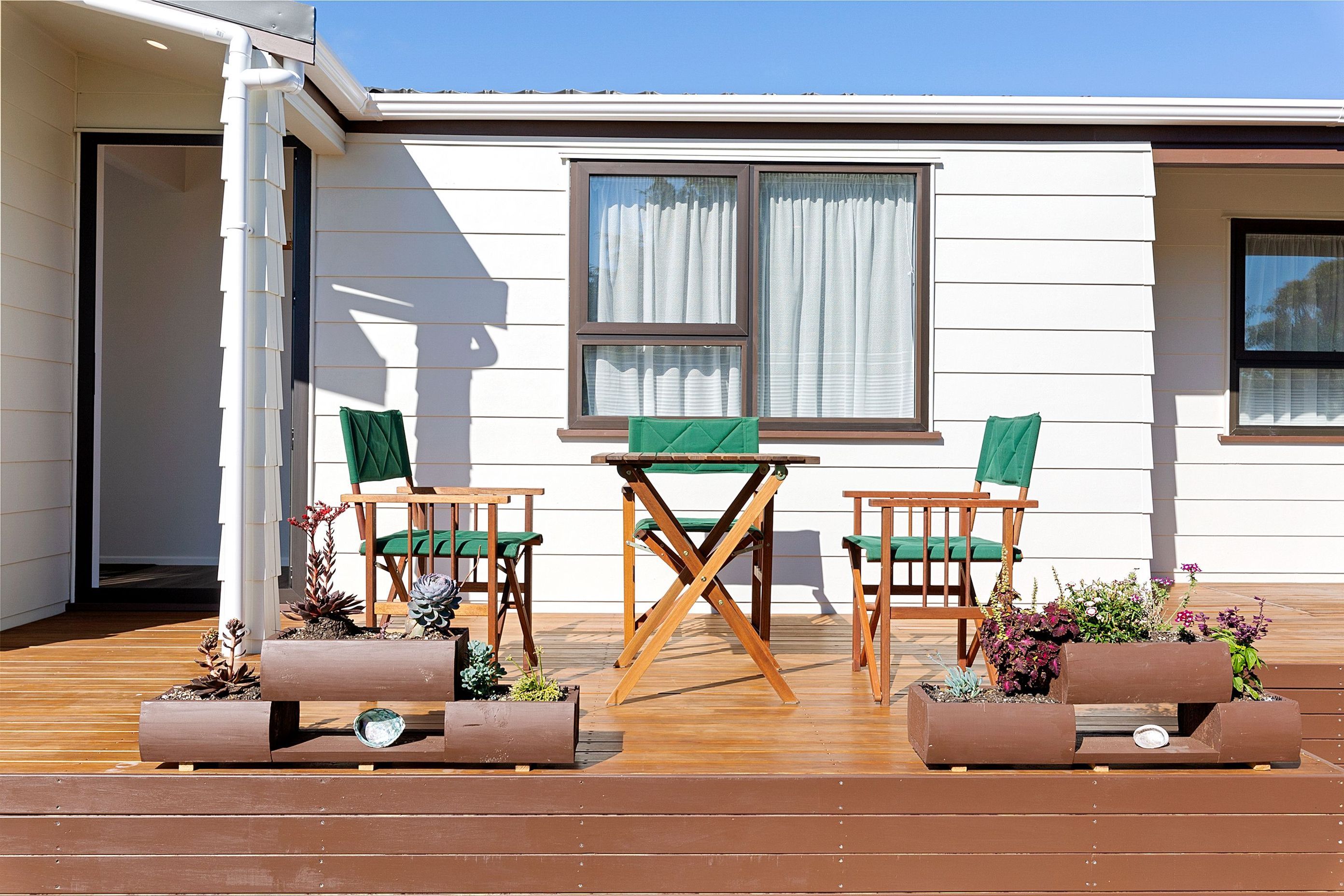 Rosewood, Paraparaumu