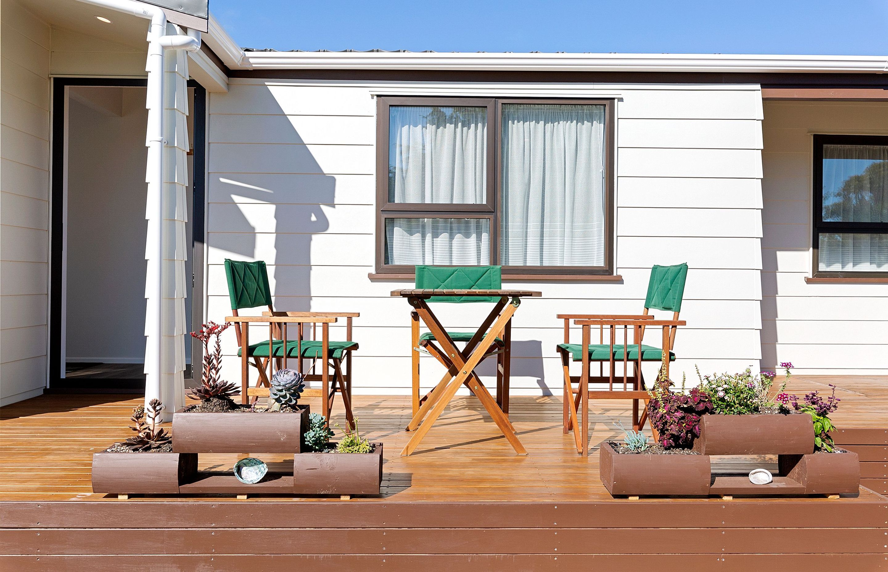 Rosewood, Paraparaumu