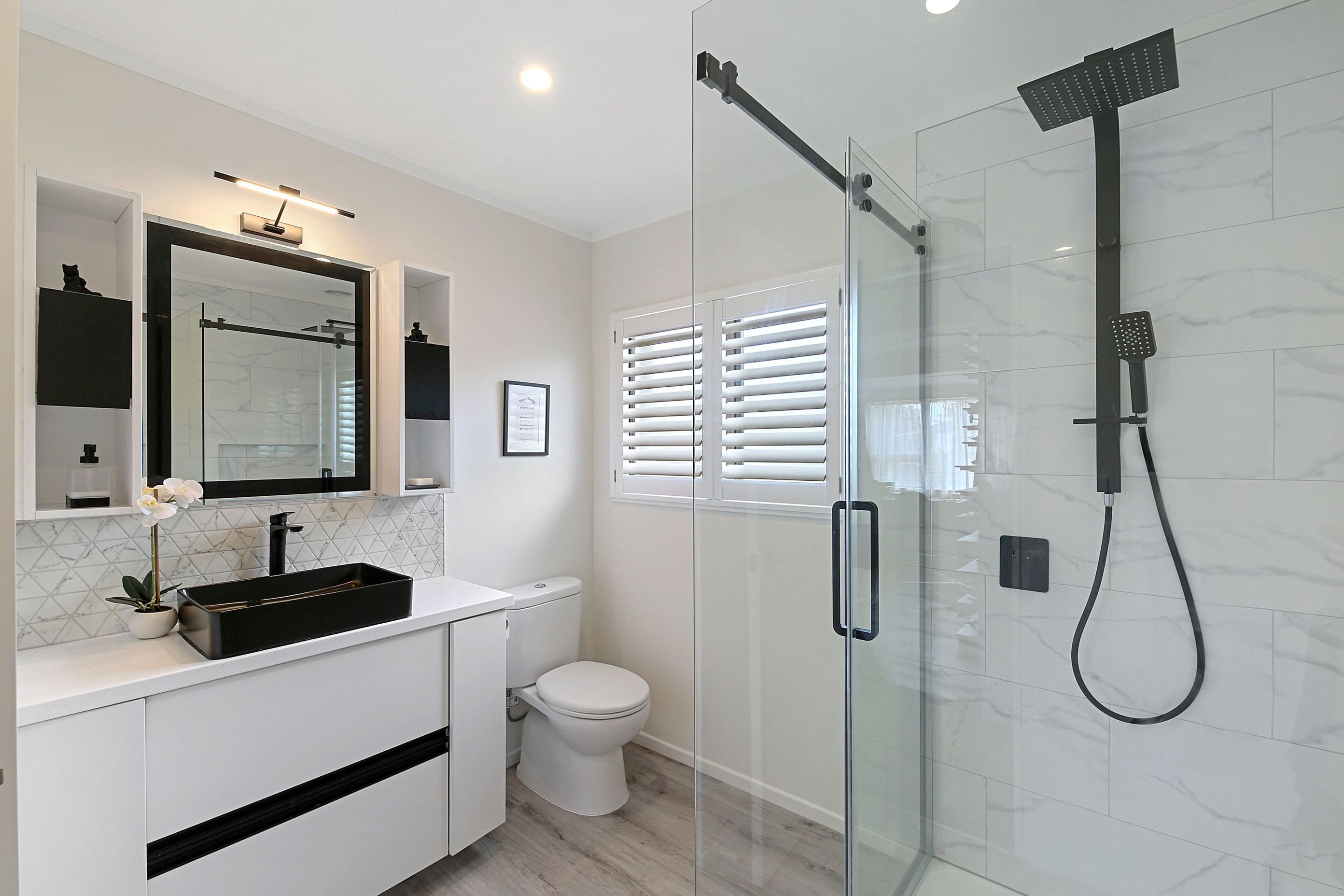 Rosewood, Paraparaumu