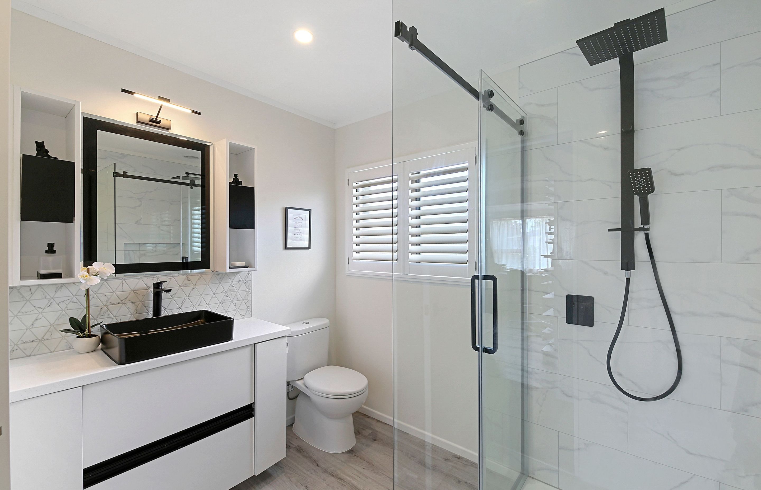 Rosewood, Paraparaumu