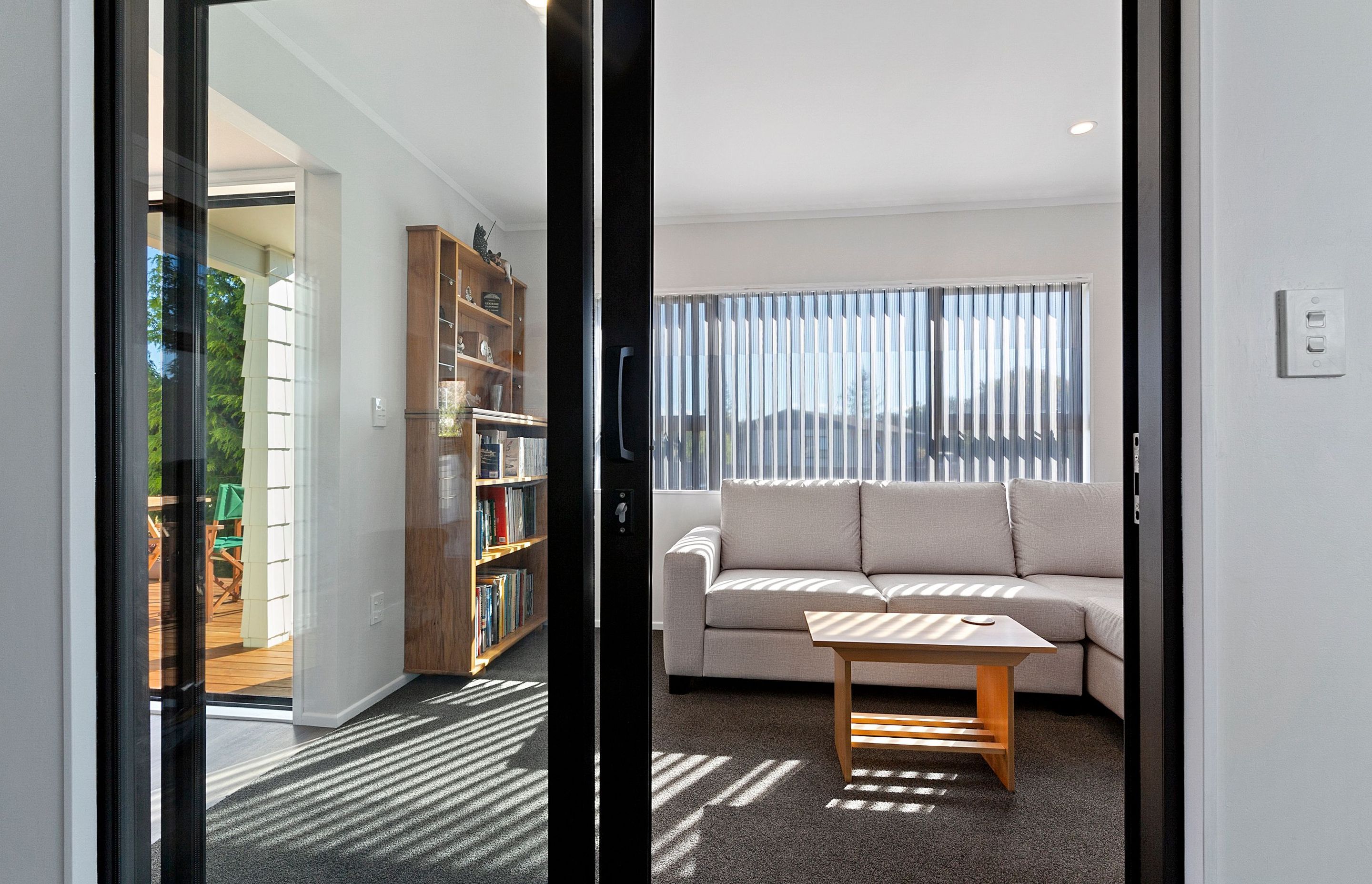 Rosewood, Paraparaumu