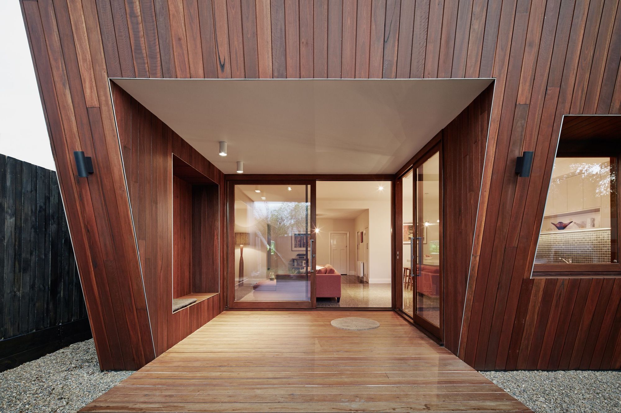 Thornbury House