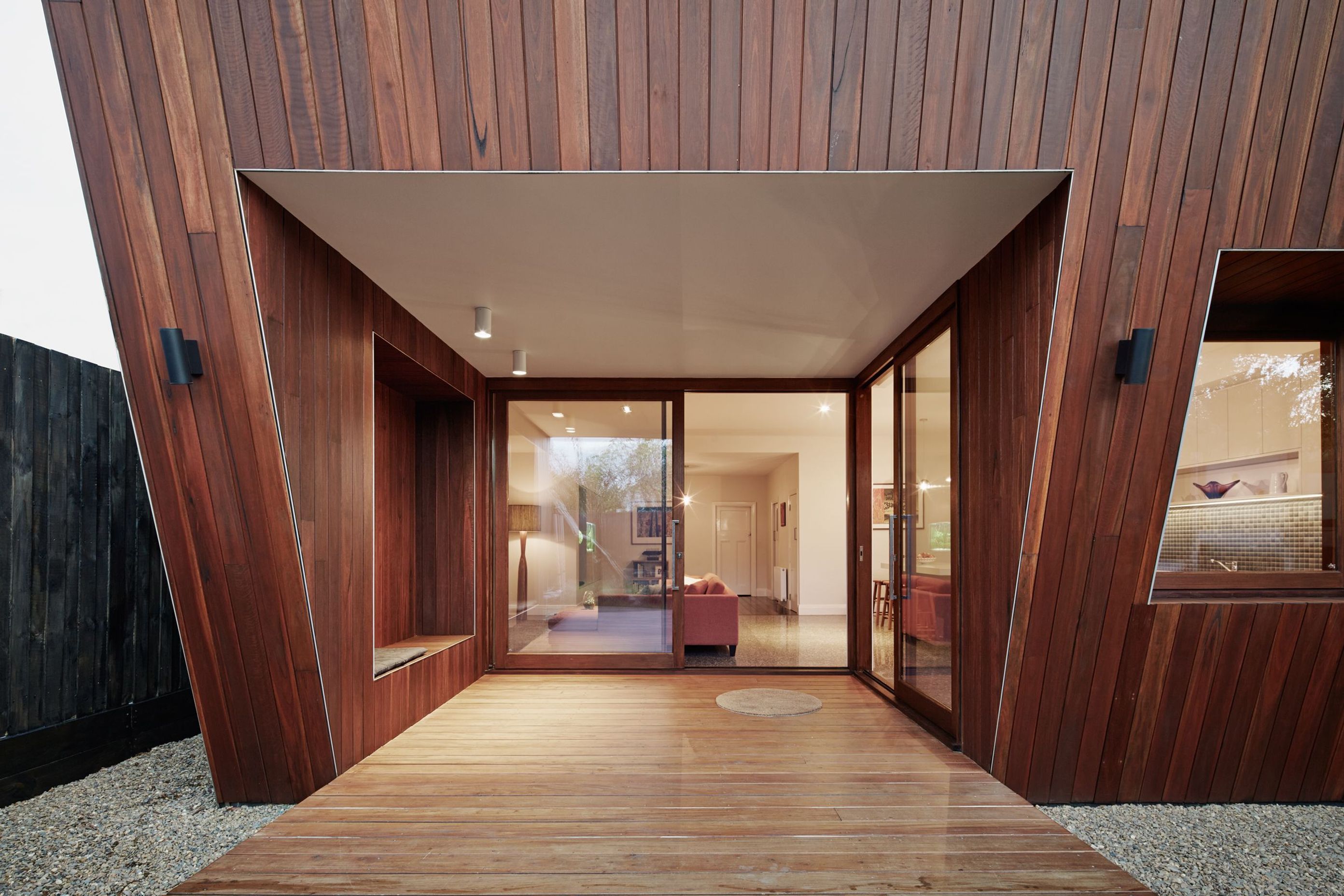 Thornbury House