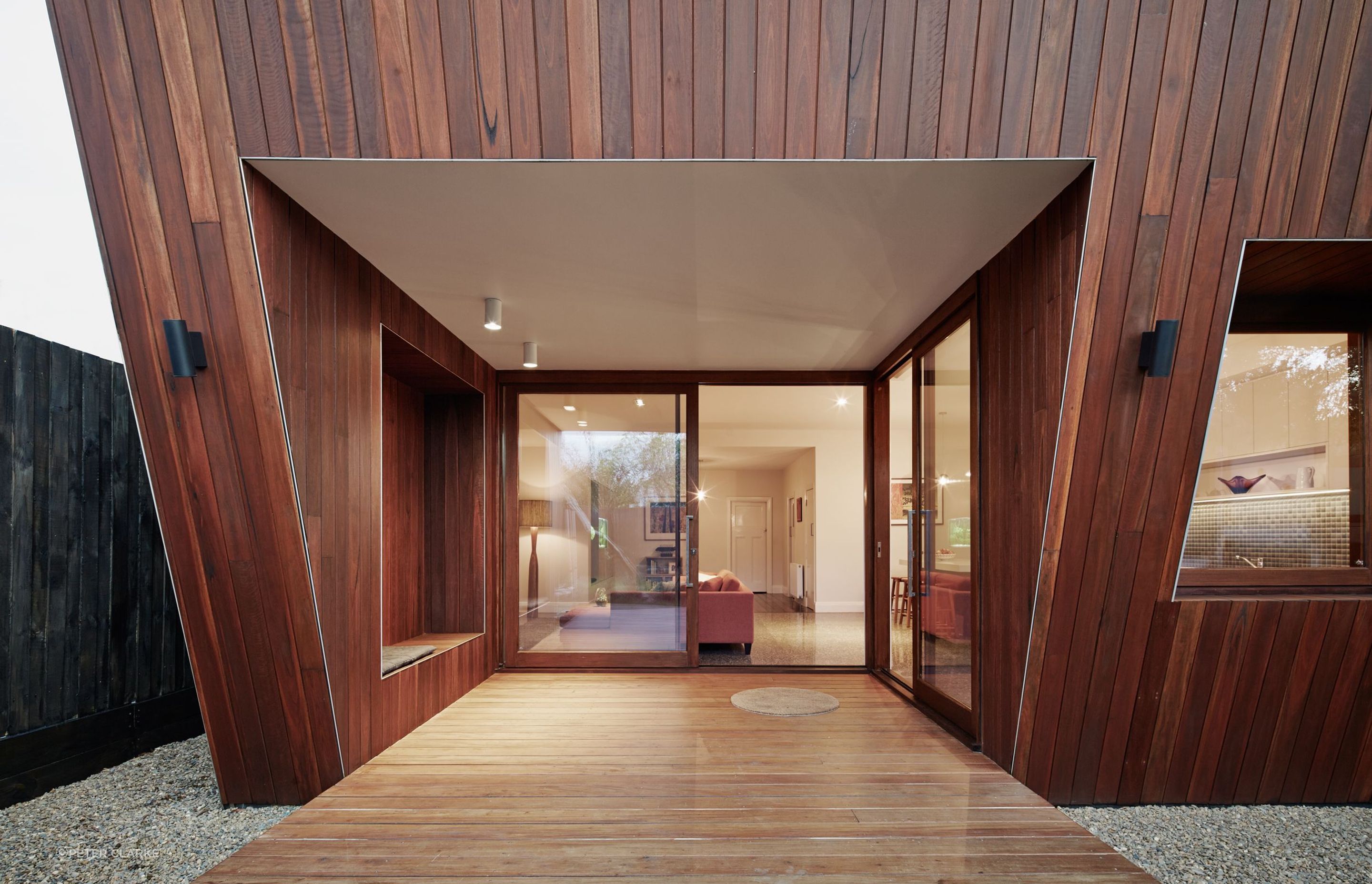 Thornbury House