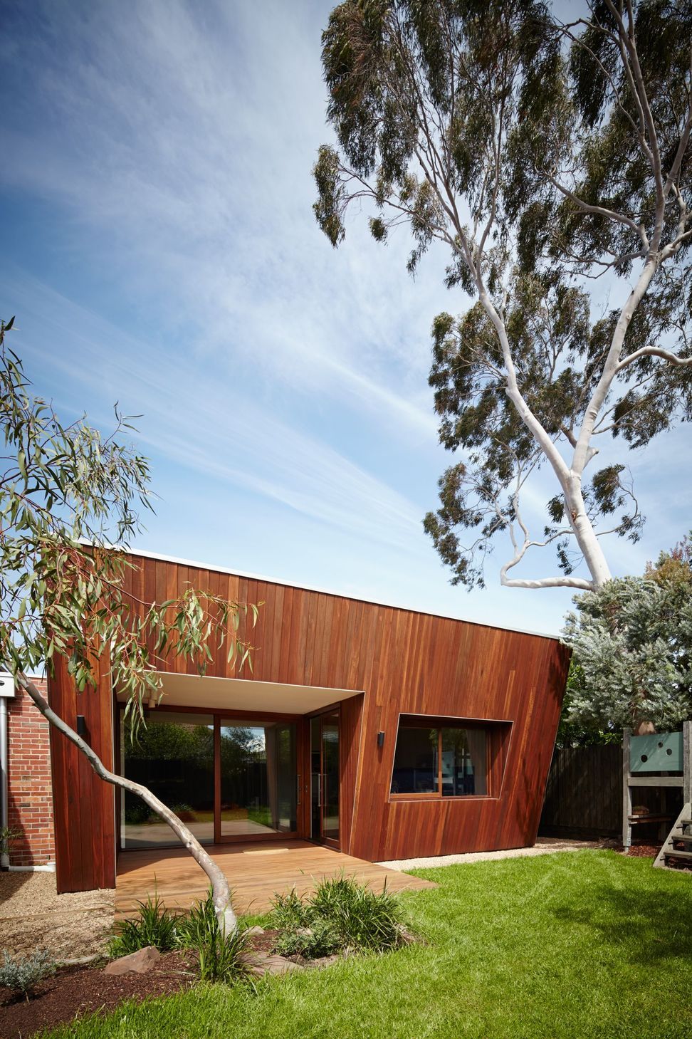 Thornbury House