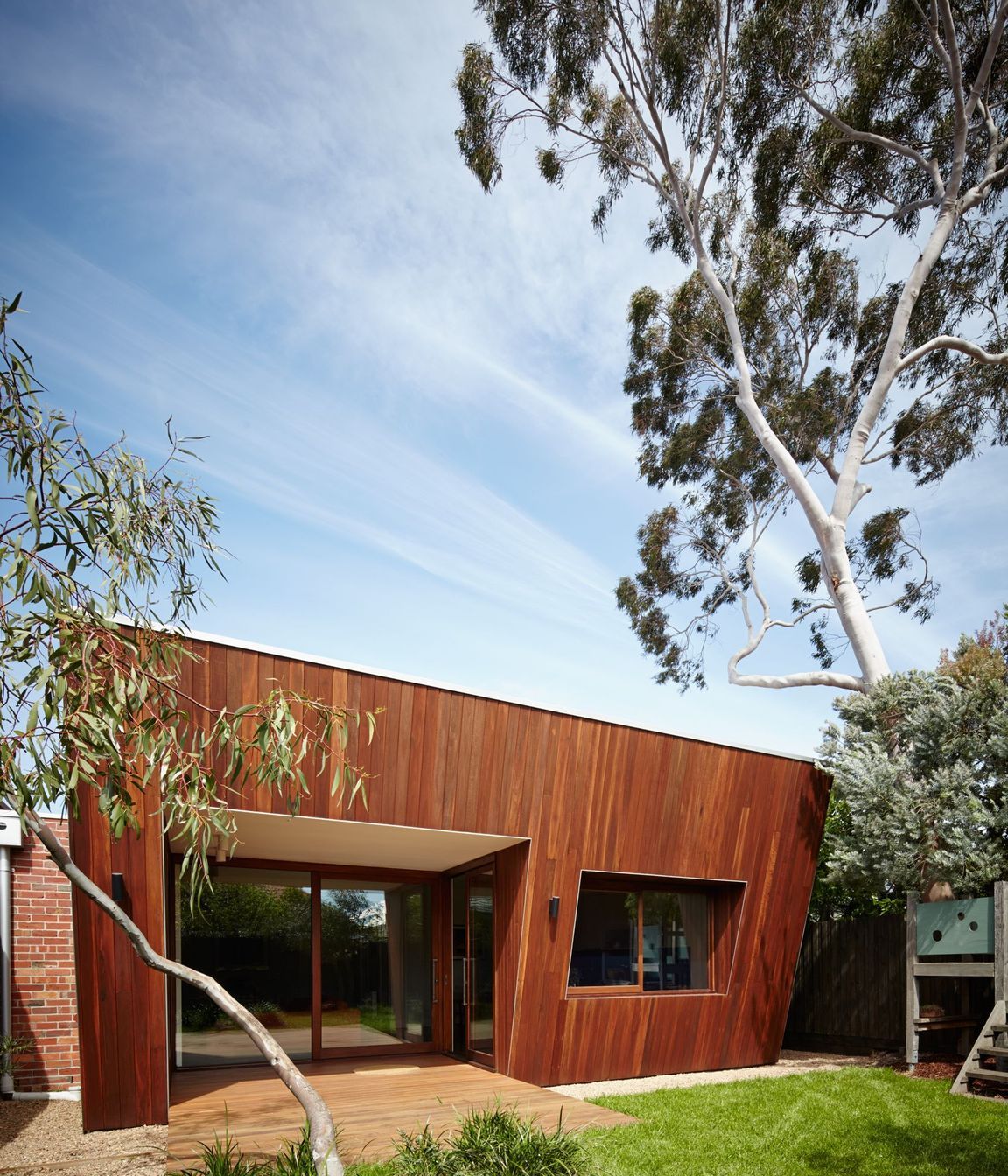 Thornbury House