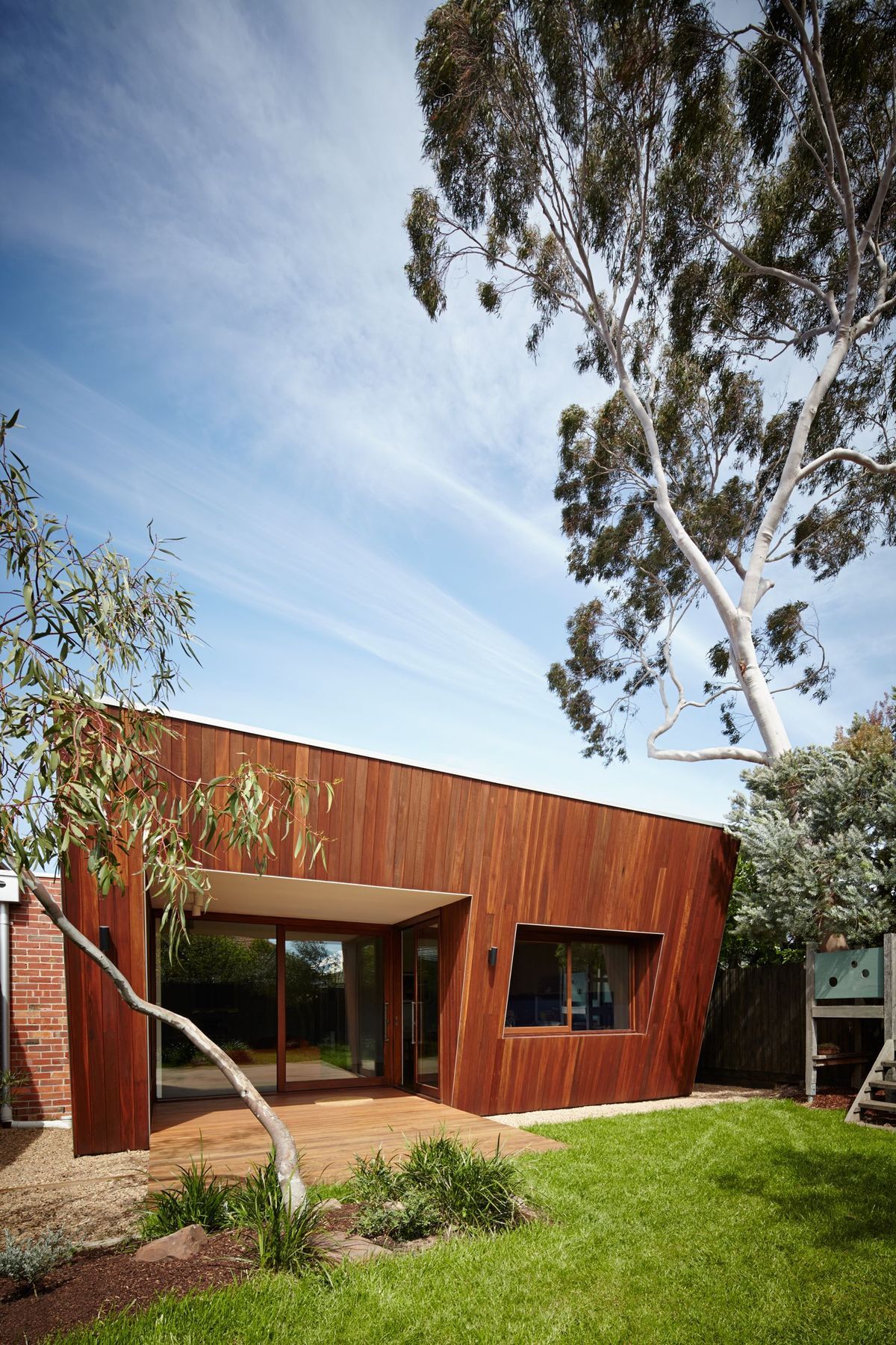 Thornbury House
