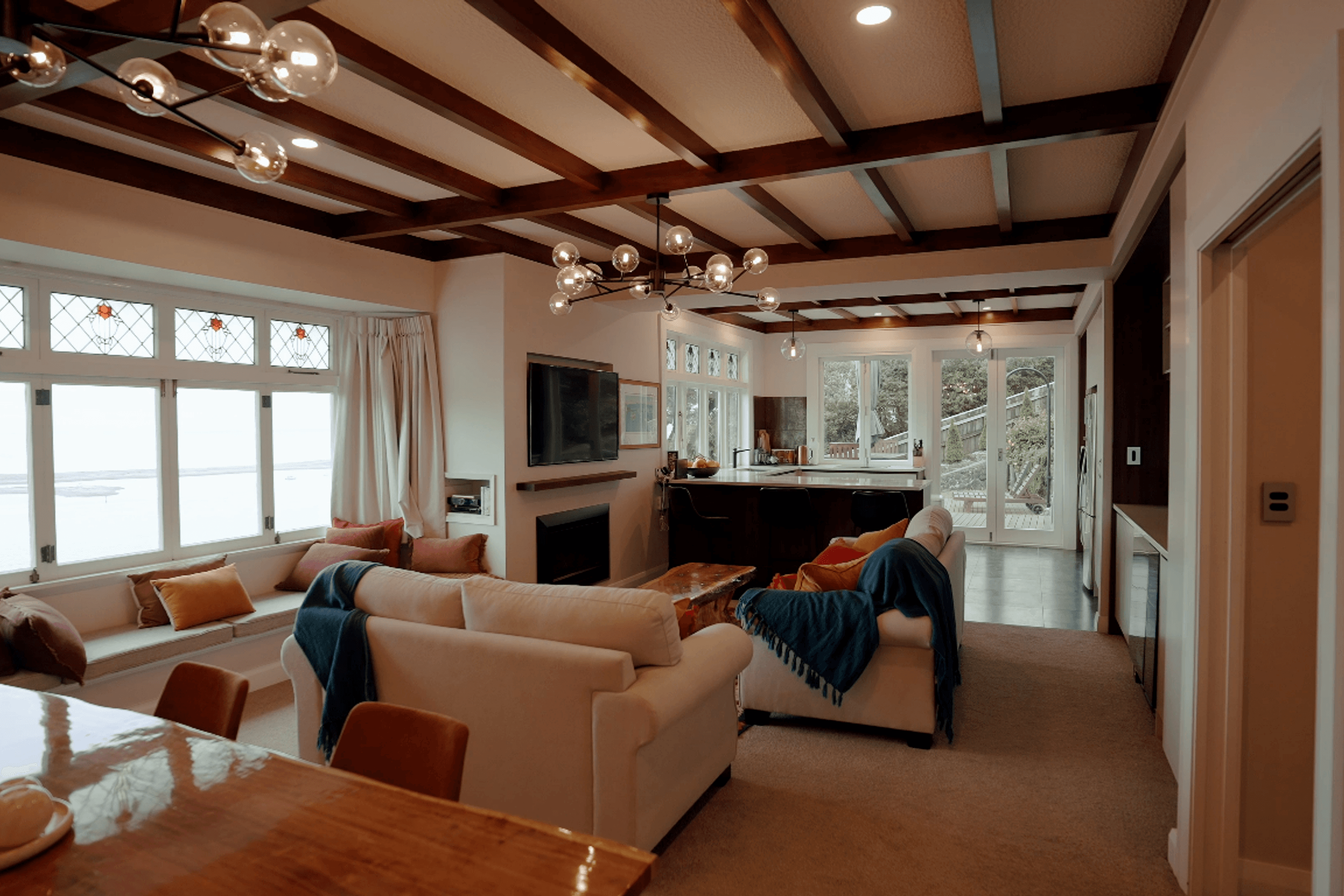 Kitchen Renovation
