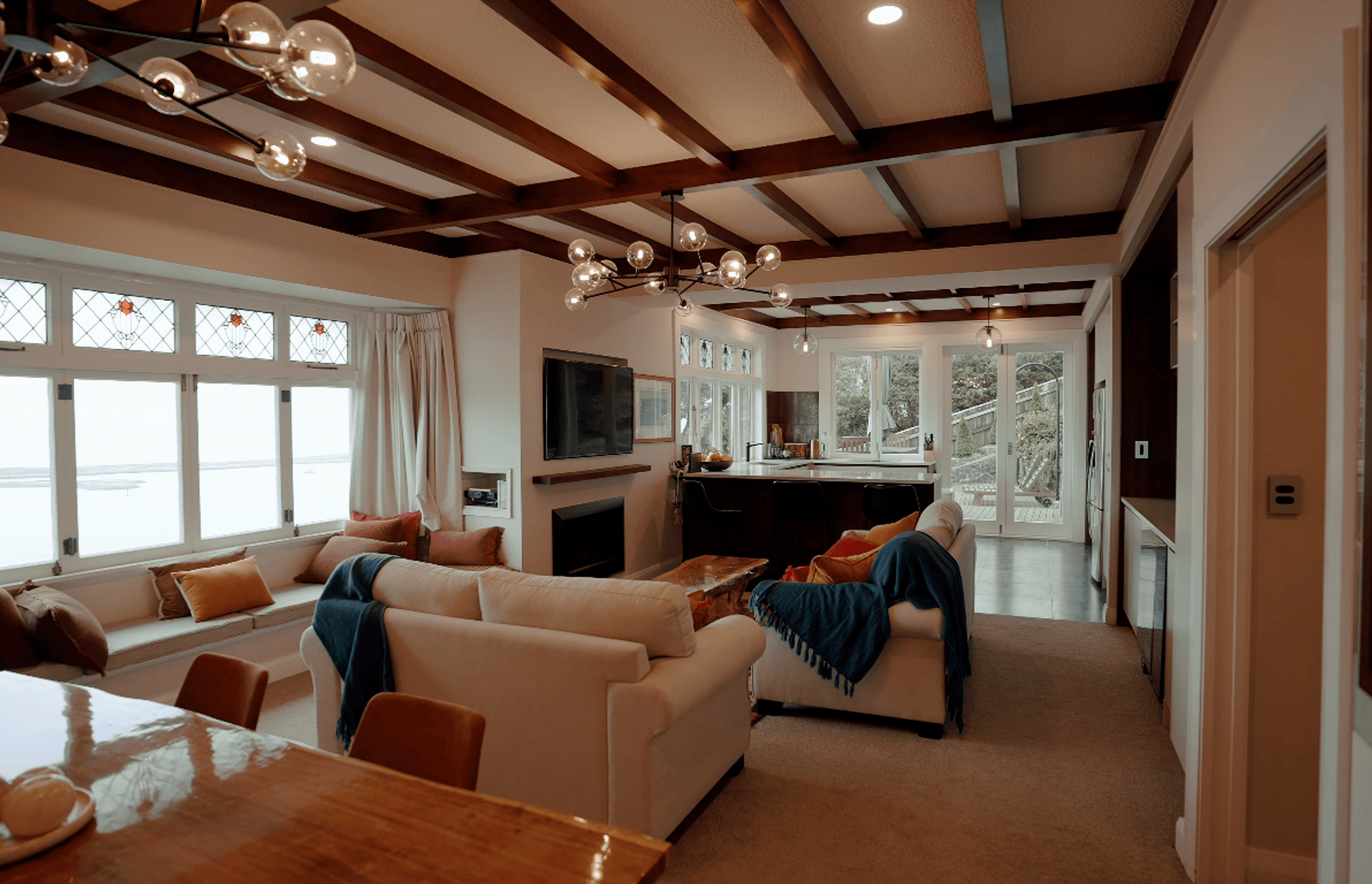 Kitchen Renovation