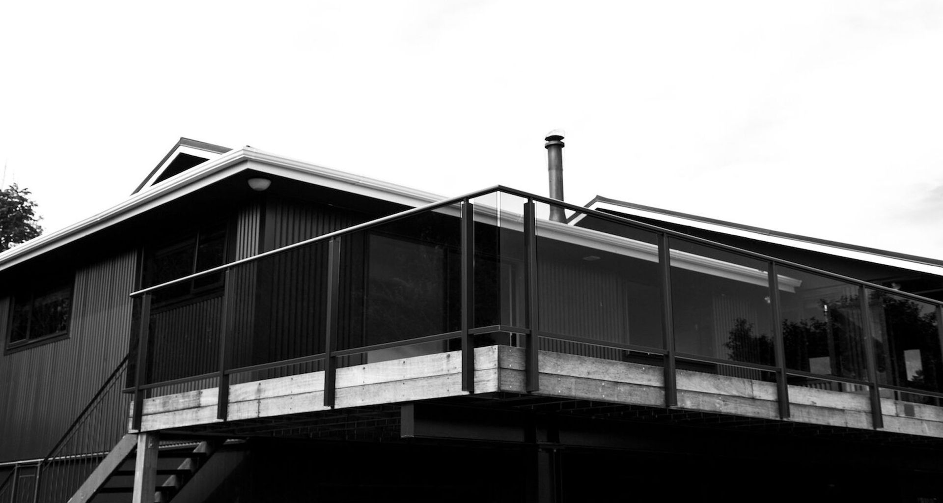 Rural Reclad and Deck banner