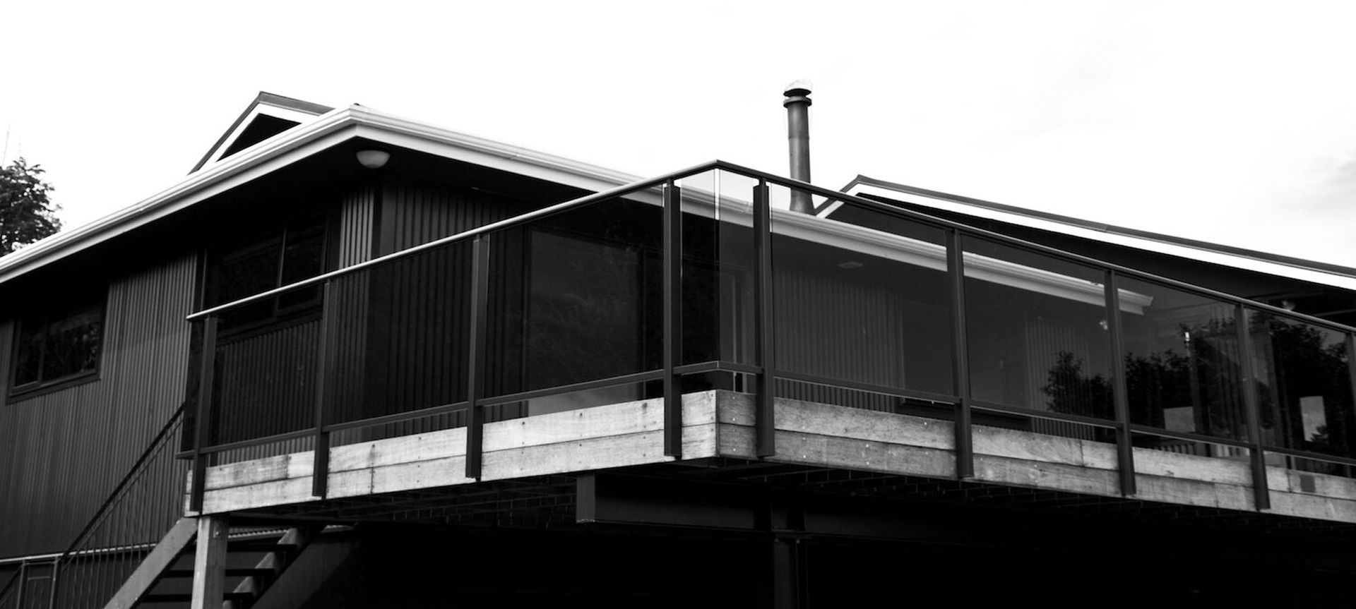 Rural Reclad and Deck banner