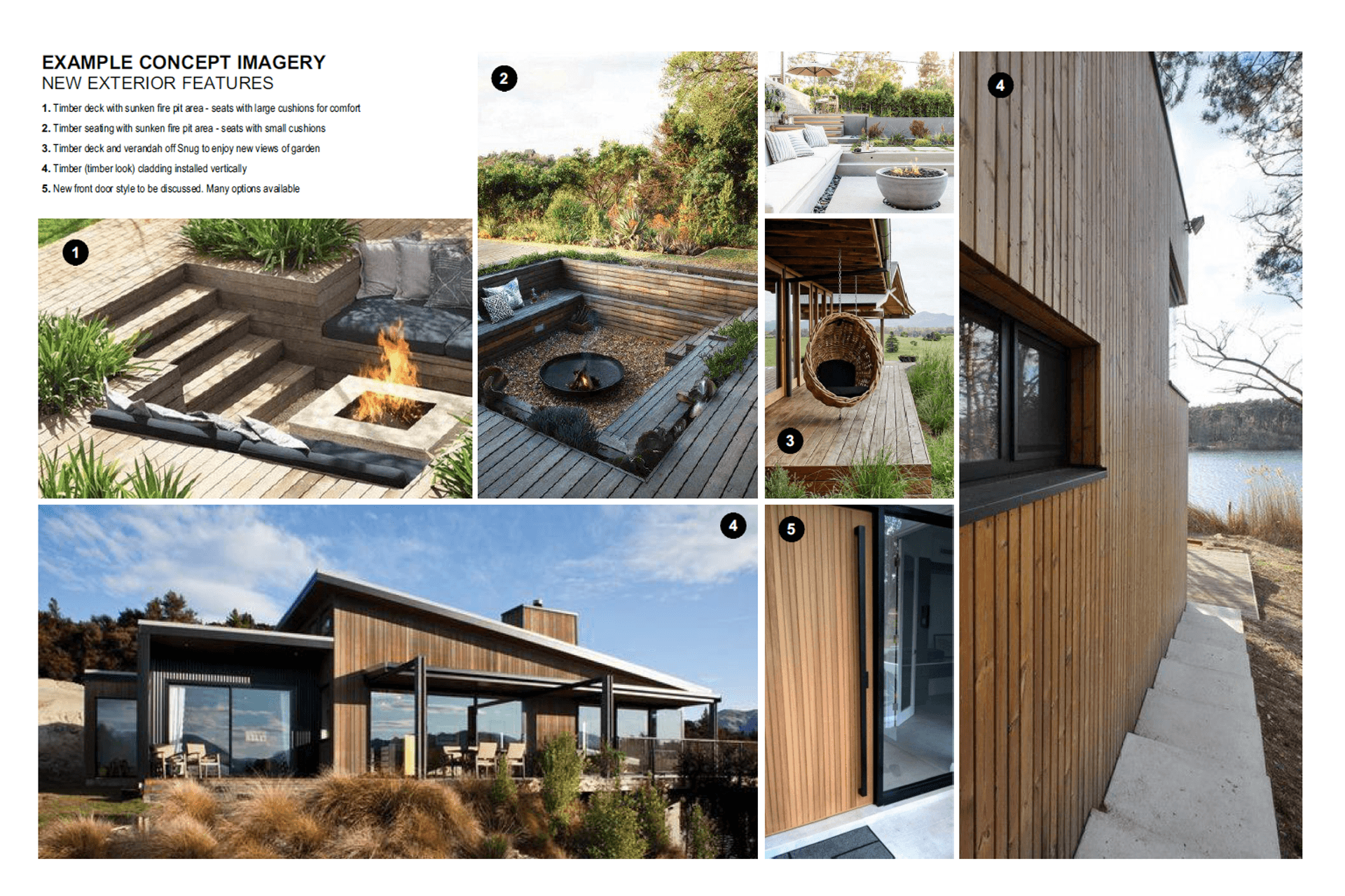 Rural Recovery &amp; Addition
