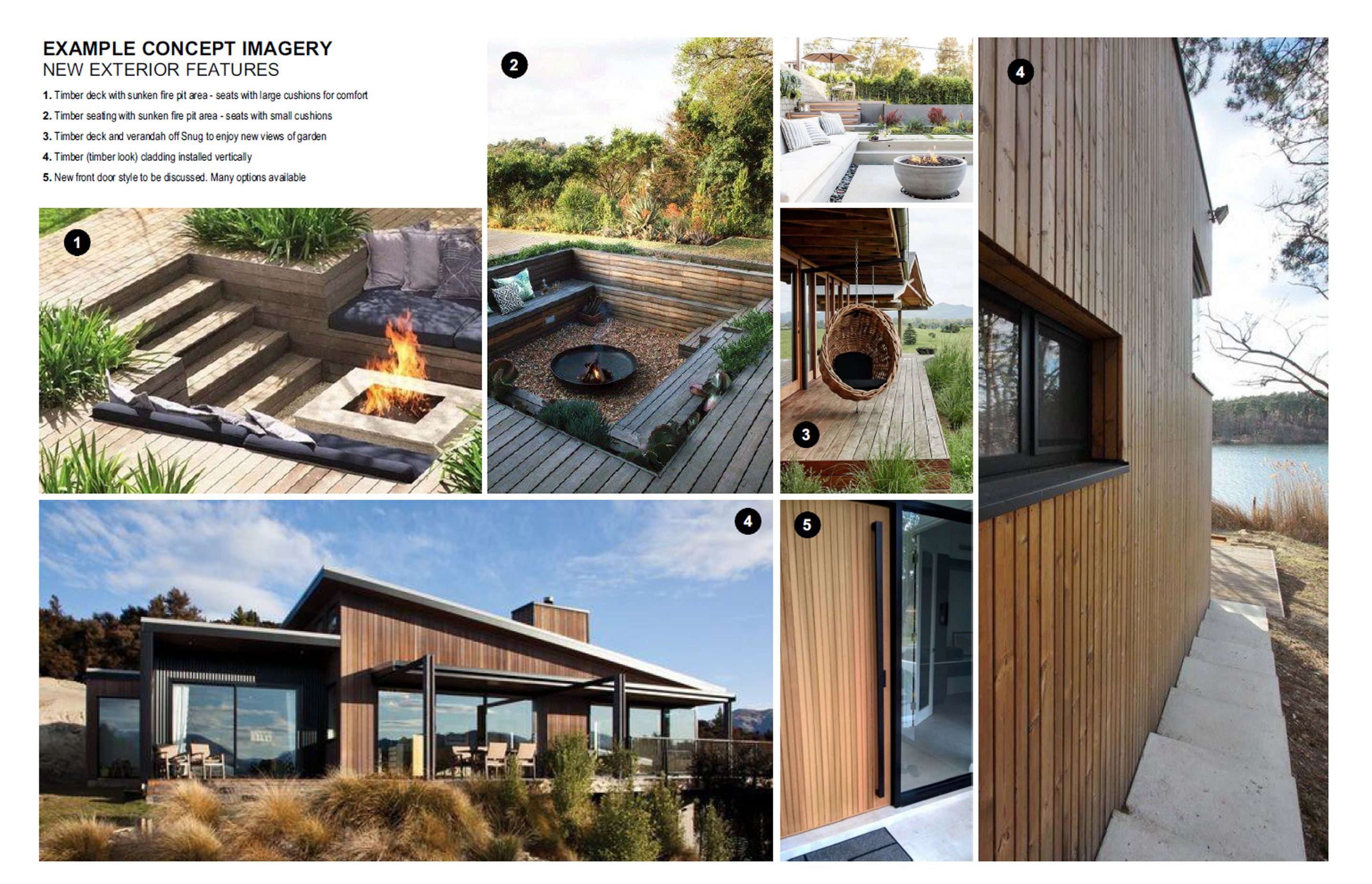 Rural Recovery &amp; Addition