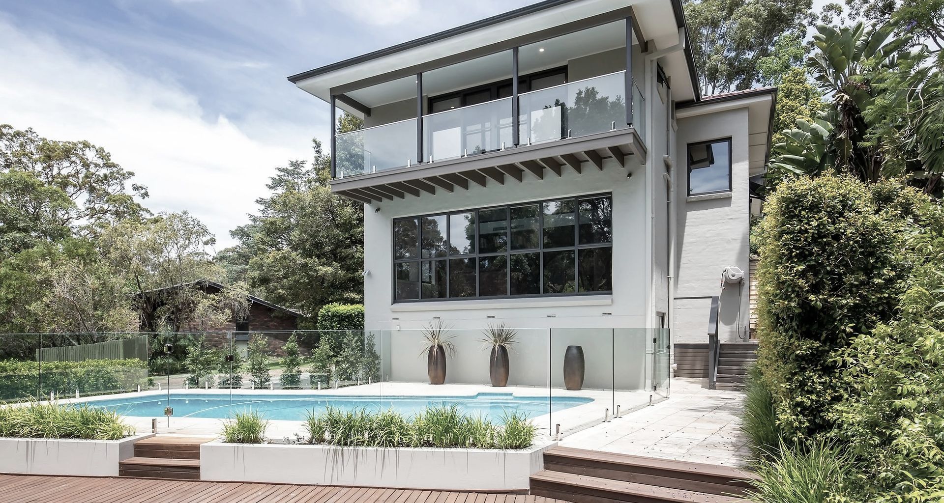 Beecroft House Renovation banner