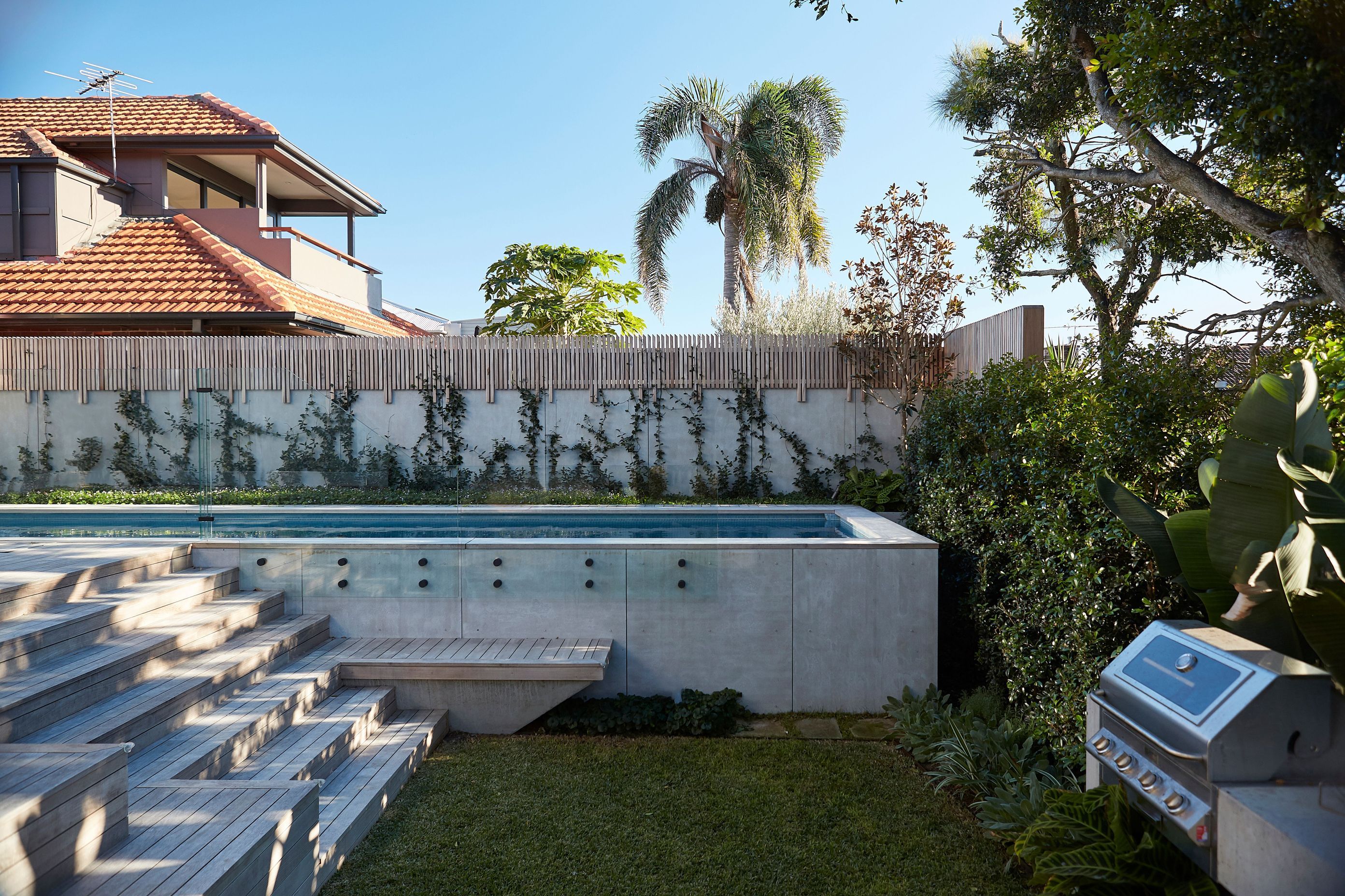 Manly House 04