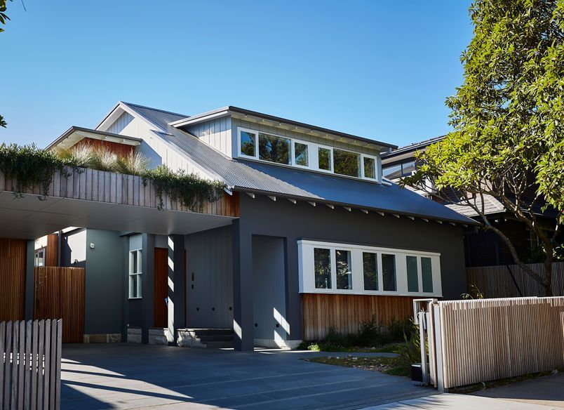 Manly House 04