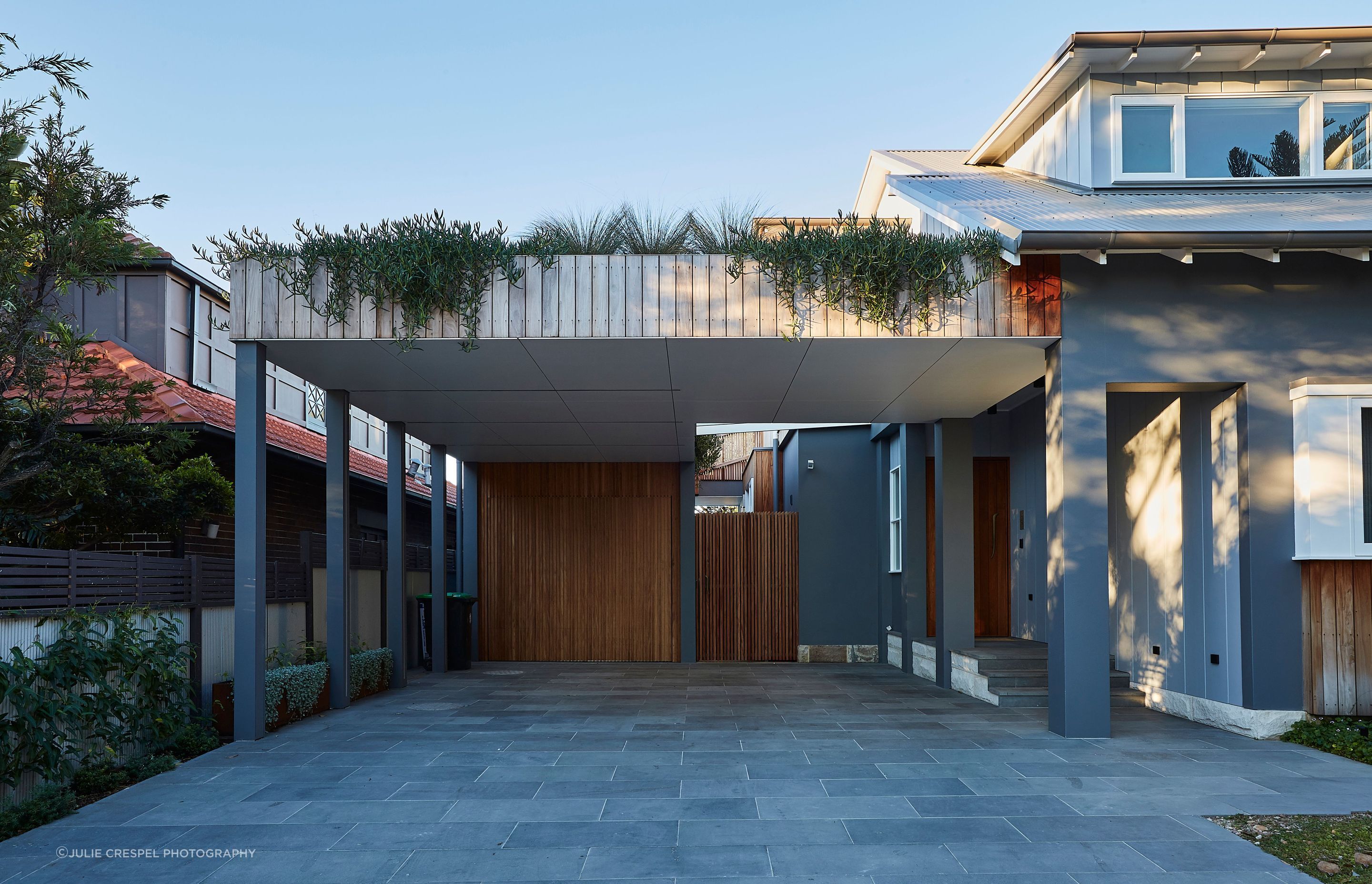 Manly House 04